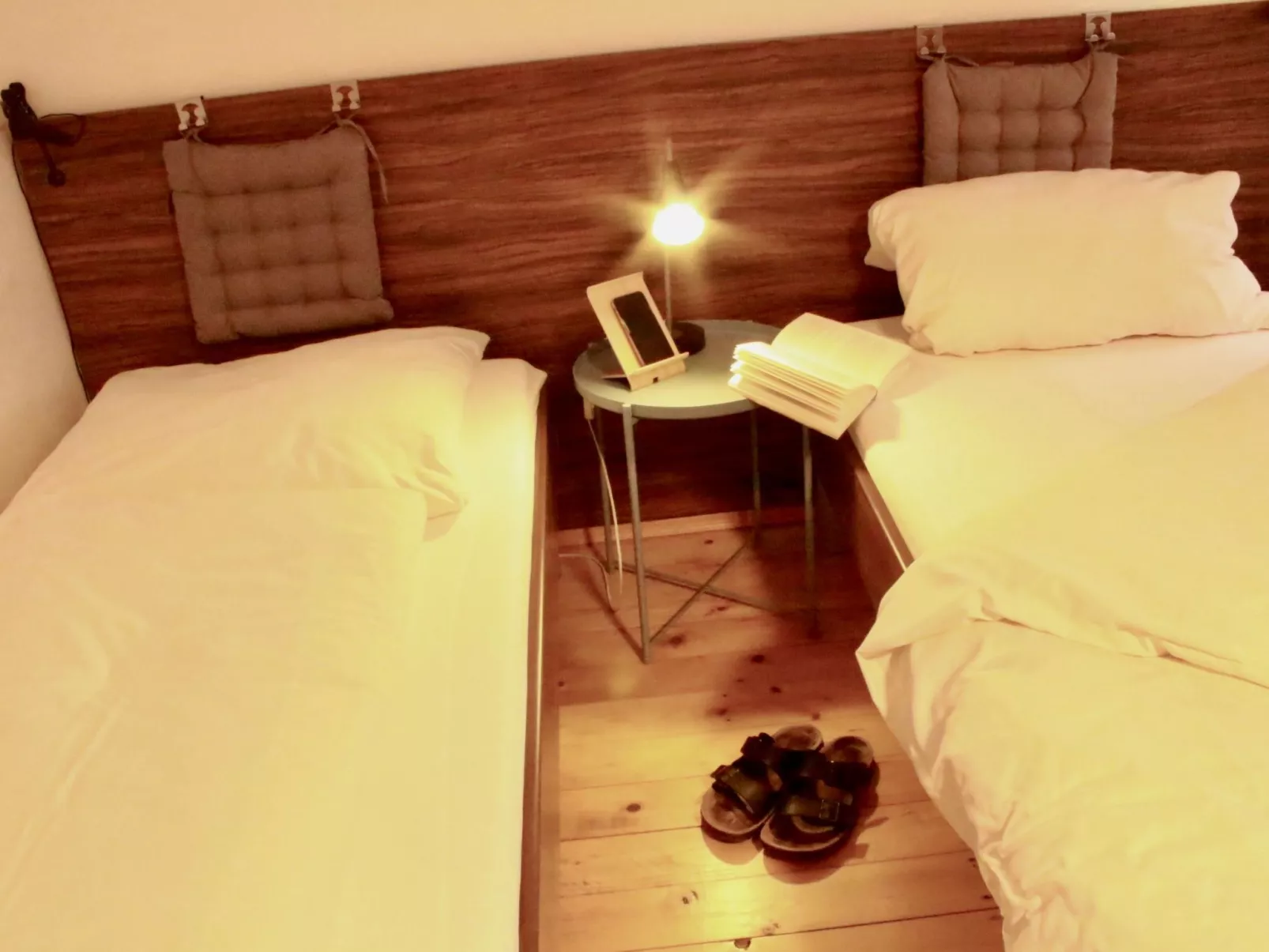 FeWo Peterskirche im Altstadthaus-Inside