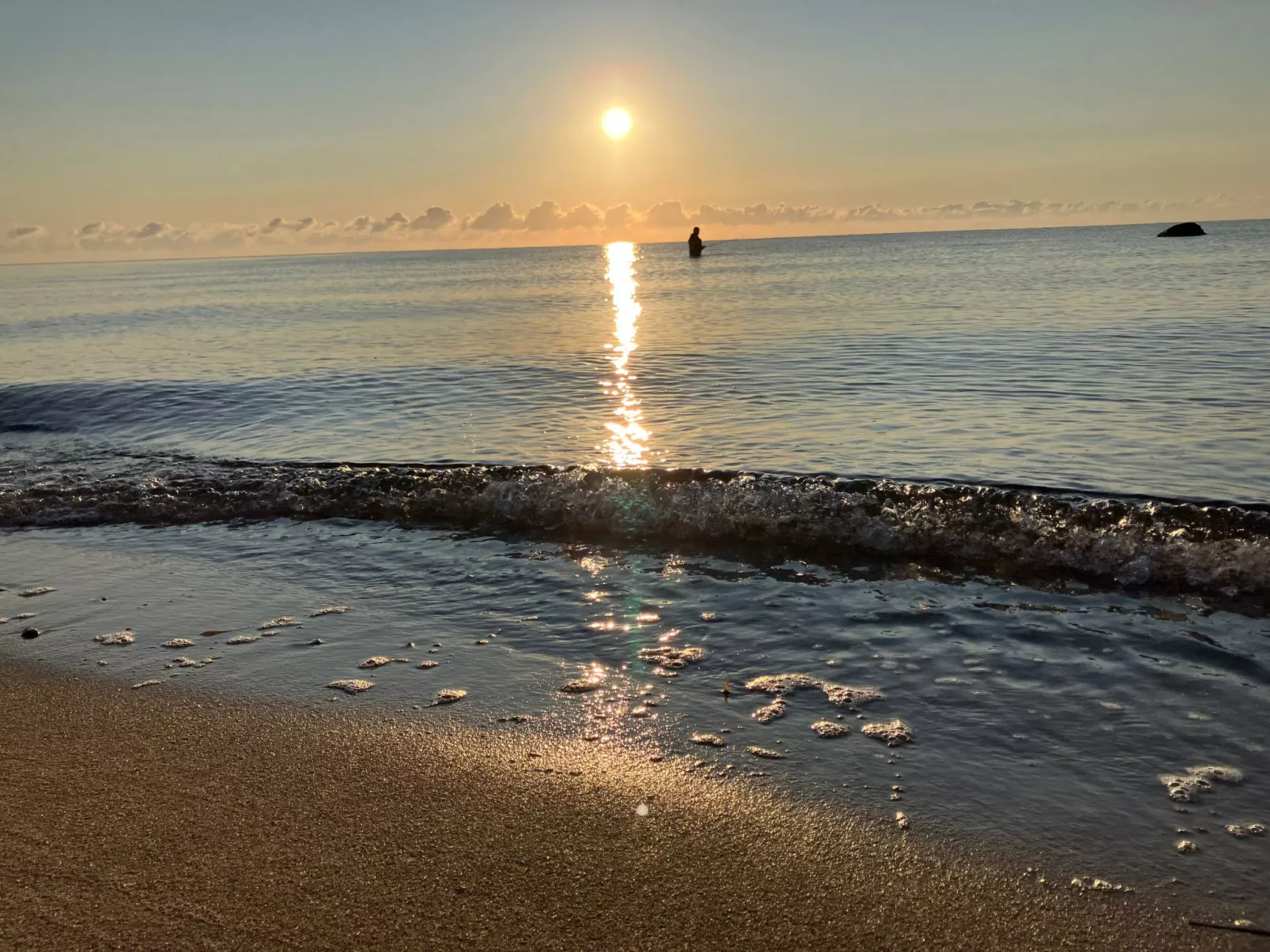 Appartement im Ostseebad Schönhagen-Dehors