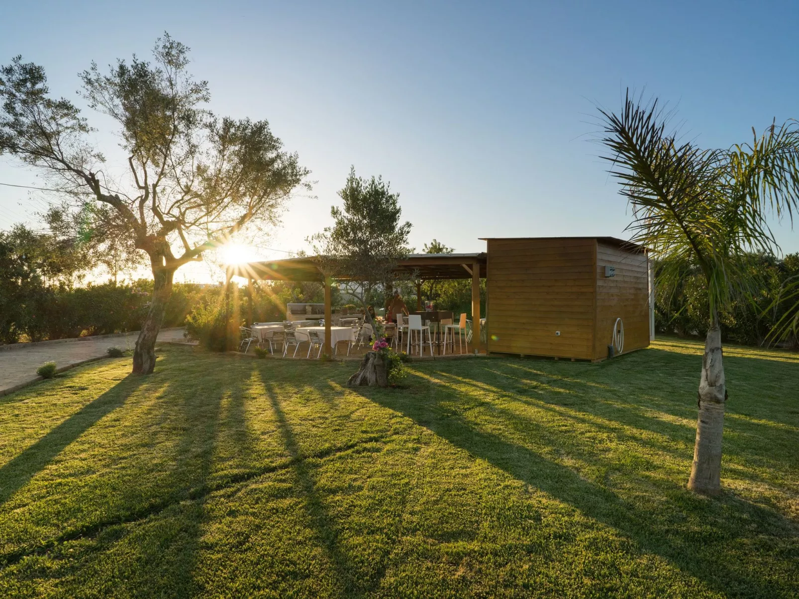 'Unità Mirto-Dehors