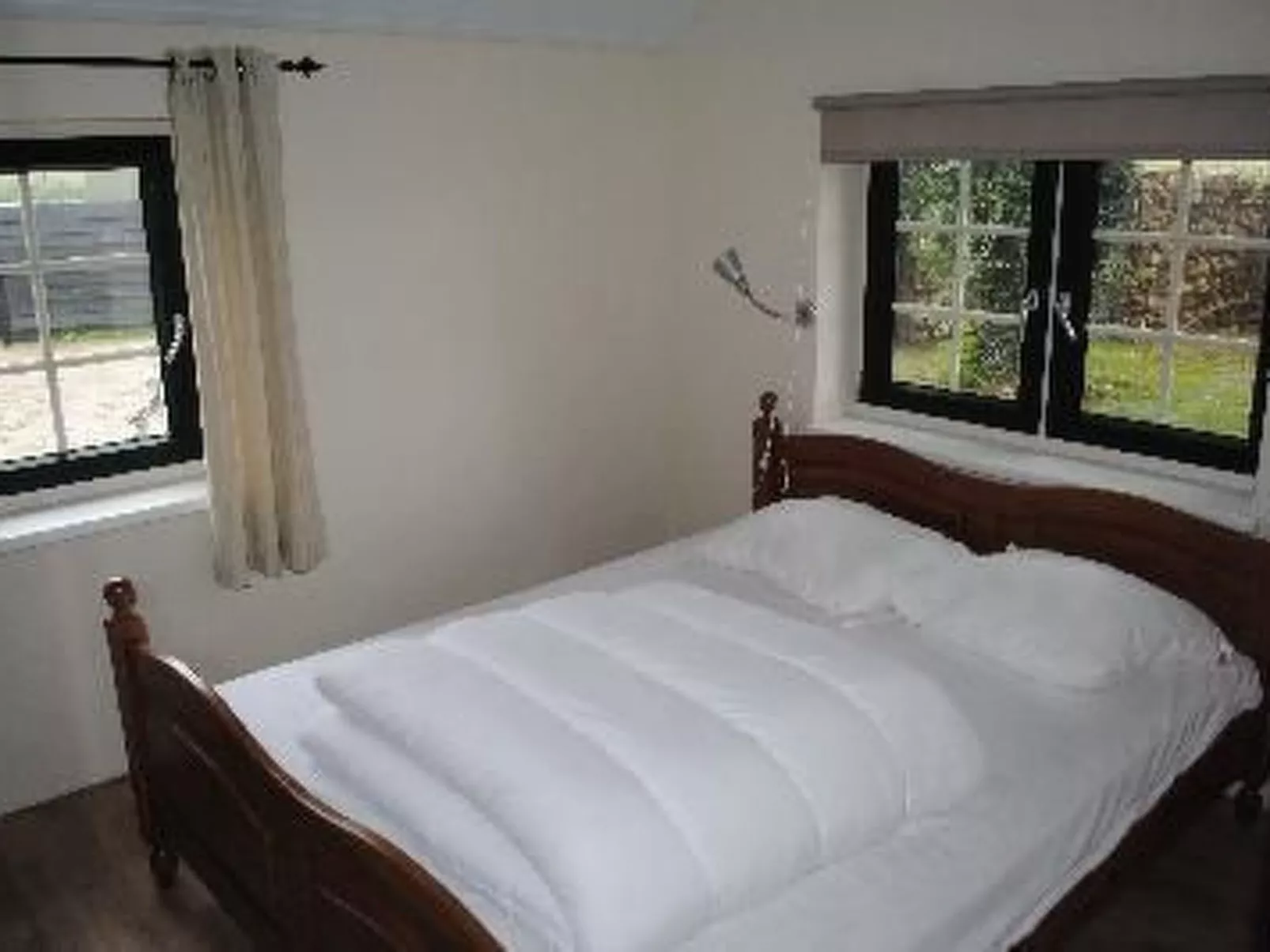 Gemütlicher Ferienhof Loosternest in Vriescheloo-Inside