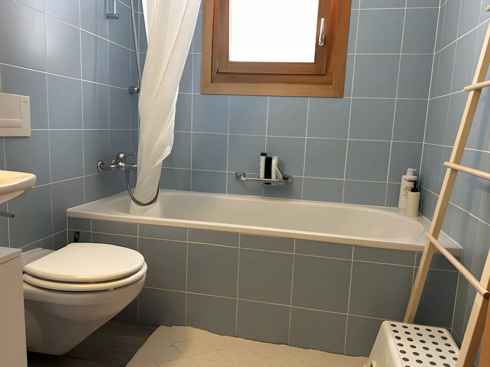 Chesa Pradels-Inside