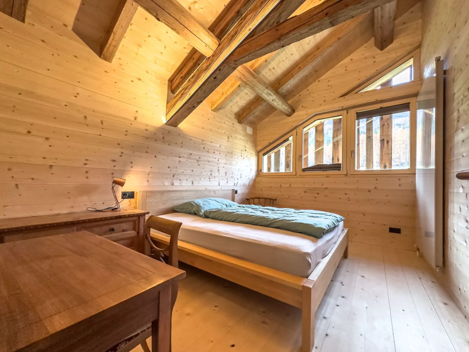 Chasa Fuldera-Drinnen