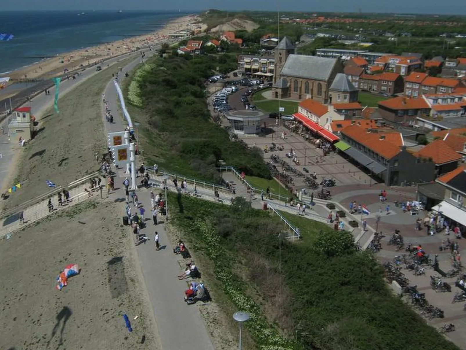 Das Spaier 3A-Draußen