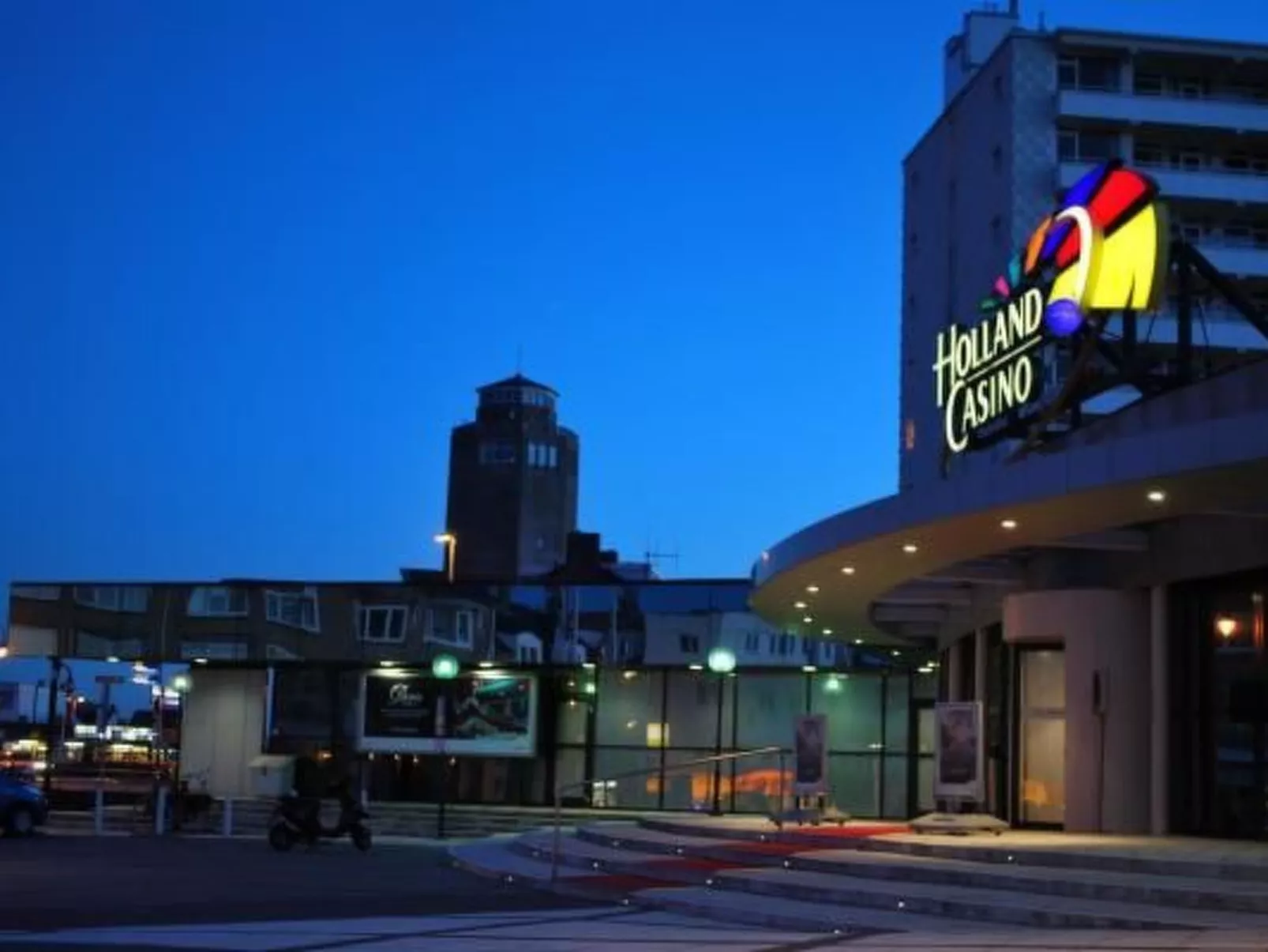 Wohnung in zentraler Lage in Zandvoort-Outside