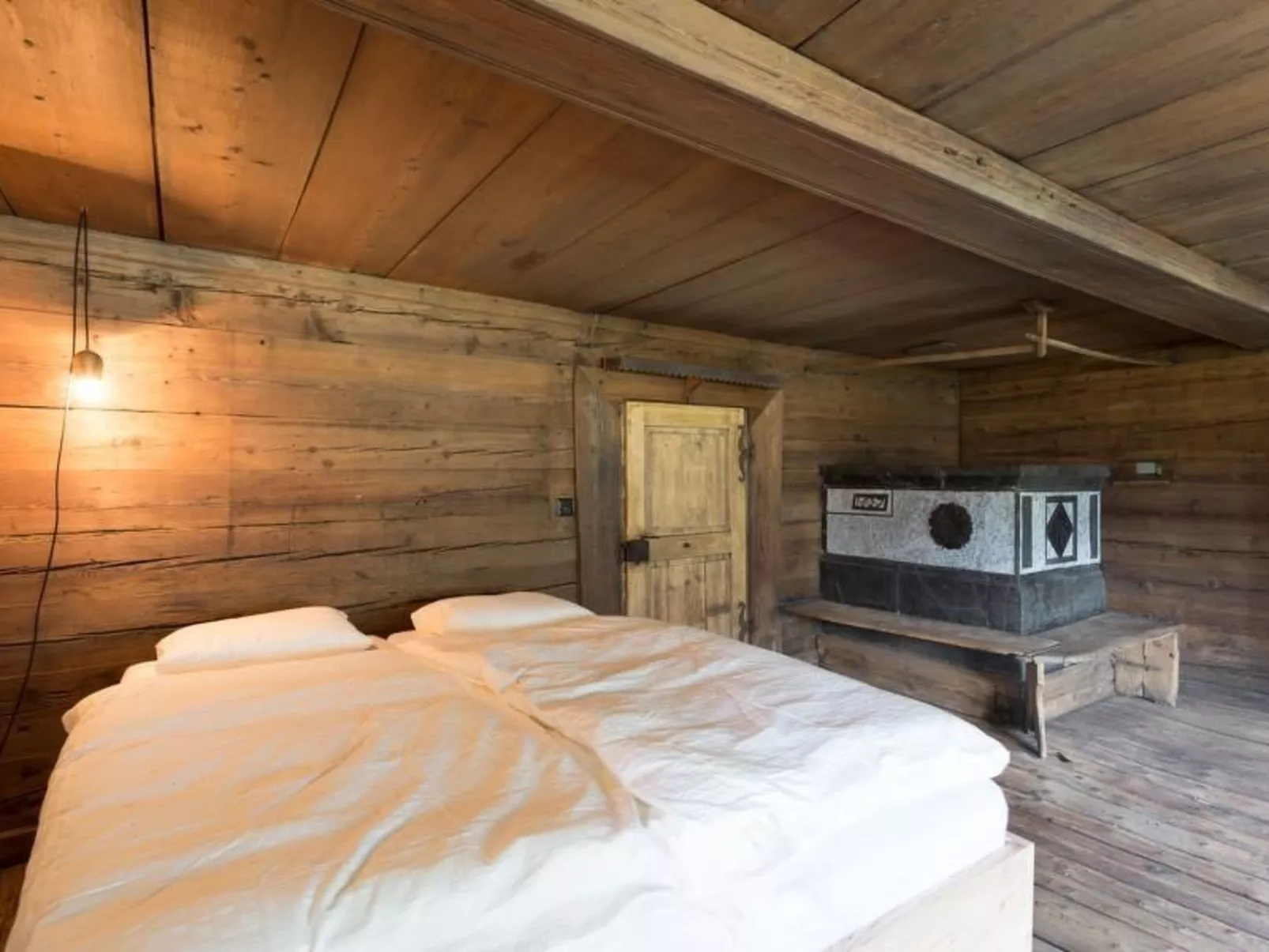 Gitsch unten-Drinnen