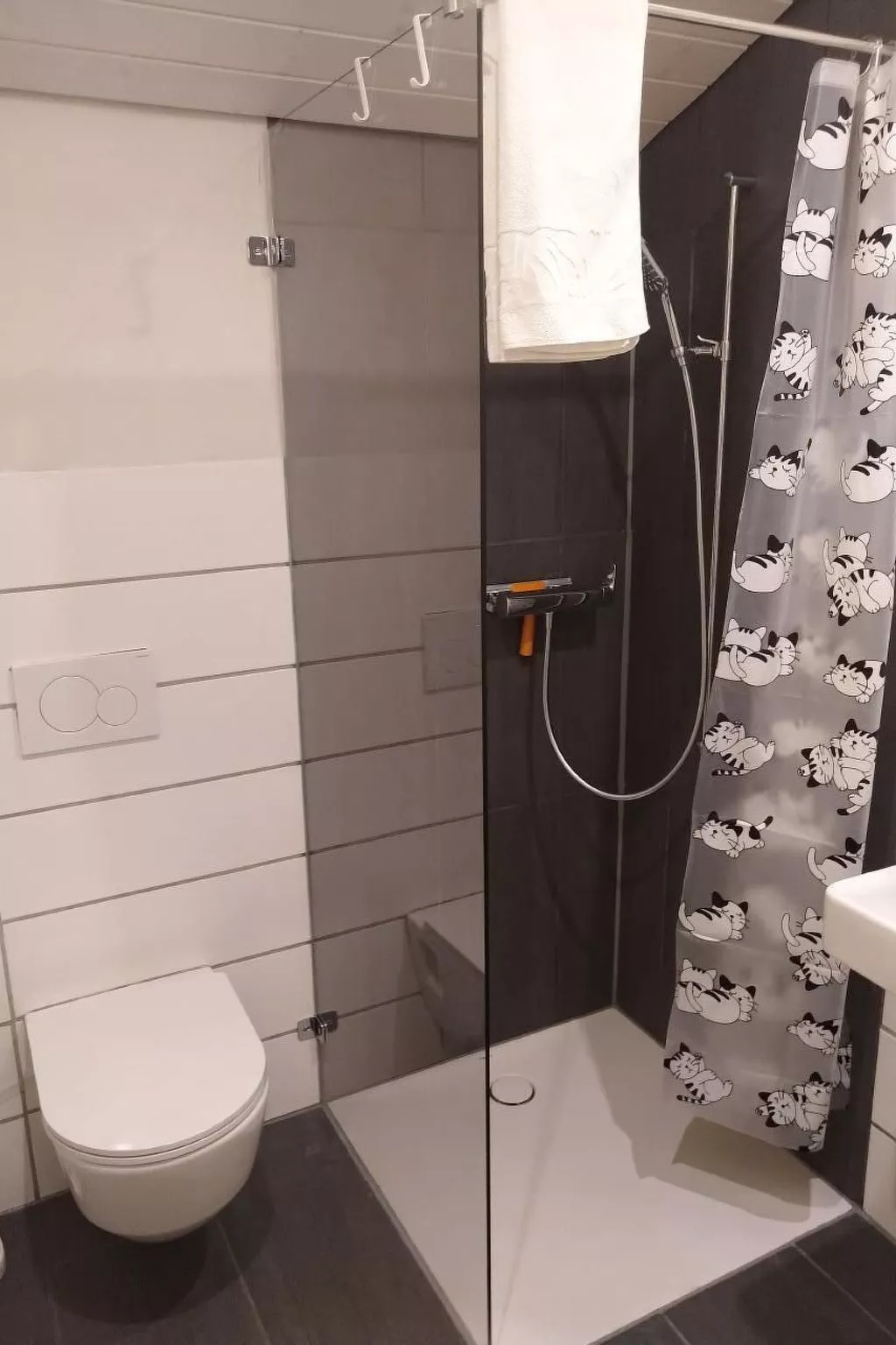 Staudenhof Viamala-Inside