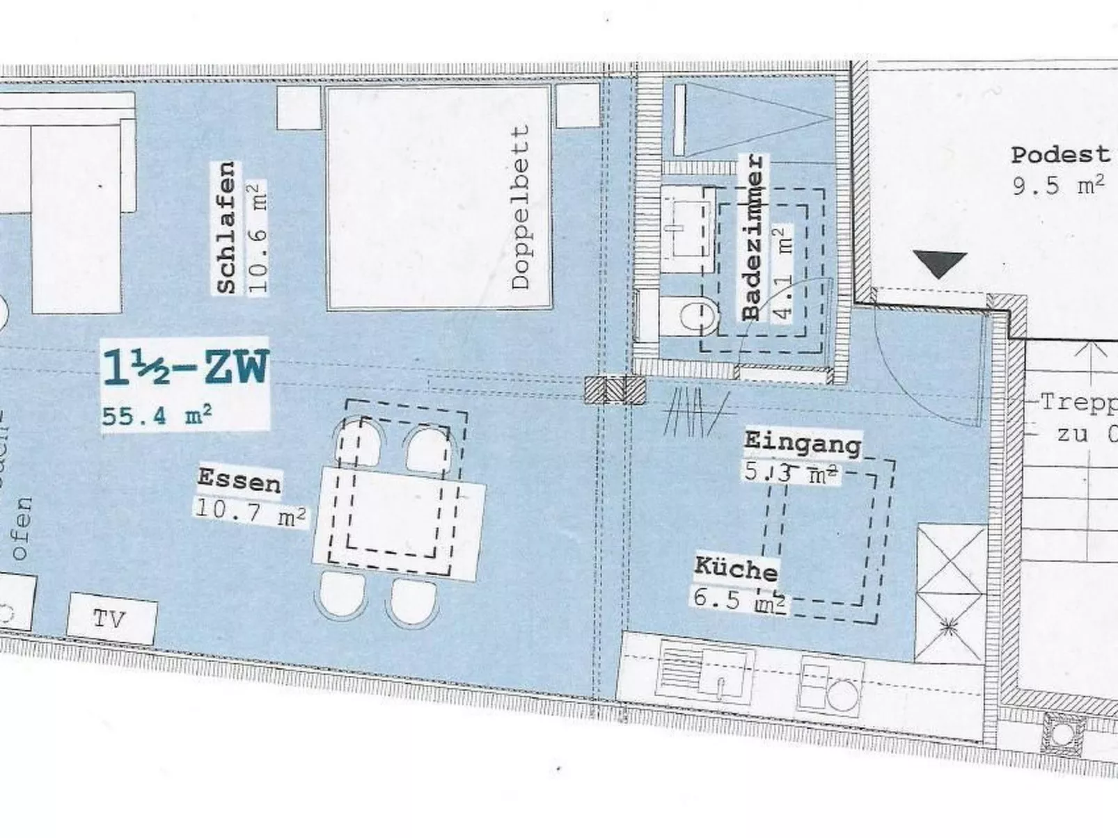 Bijou - BioBergün-Drinnen