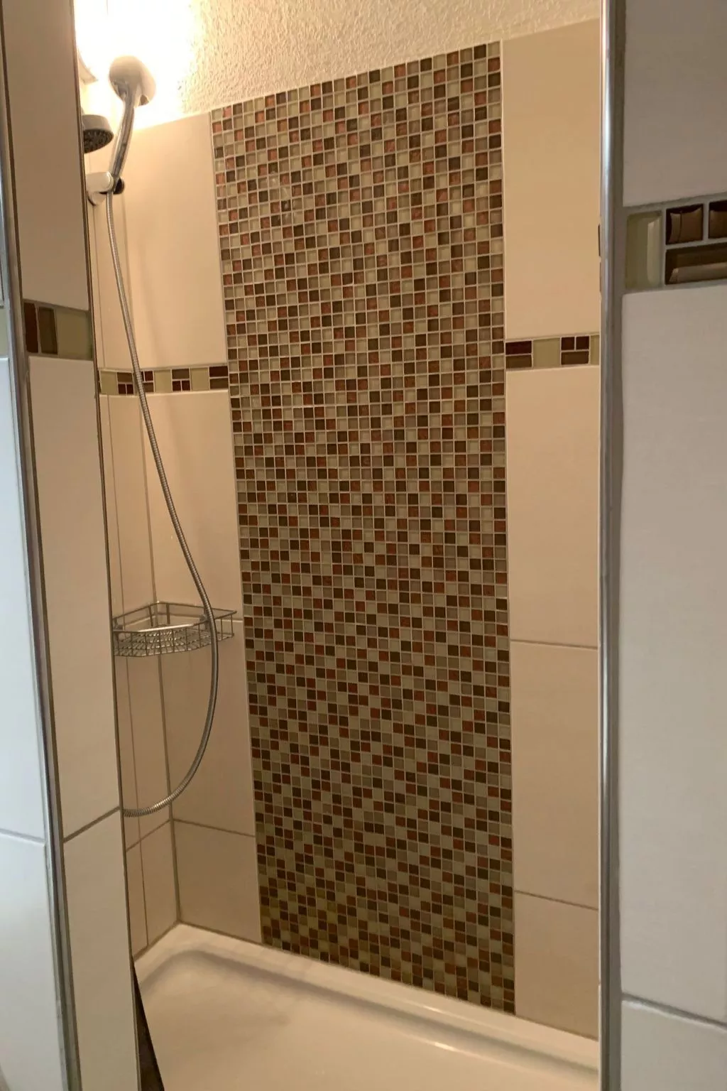 FLUMSERBERG TANNENHEIM-Drinnen