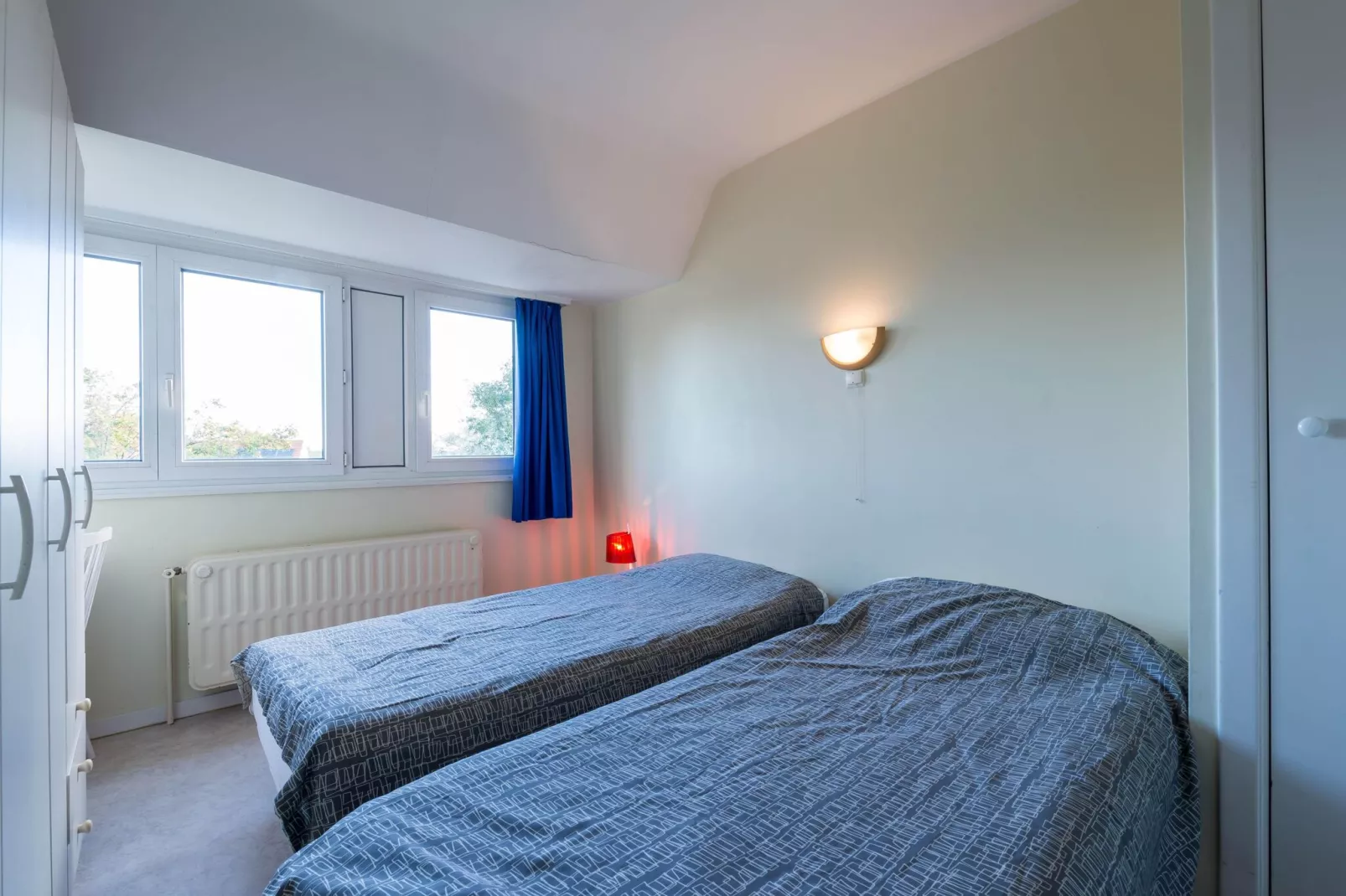 Tamalone-Bedroom
