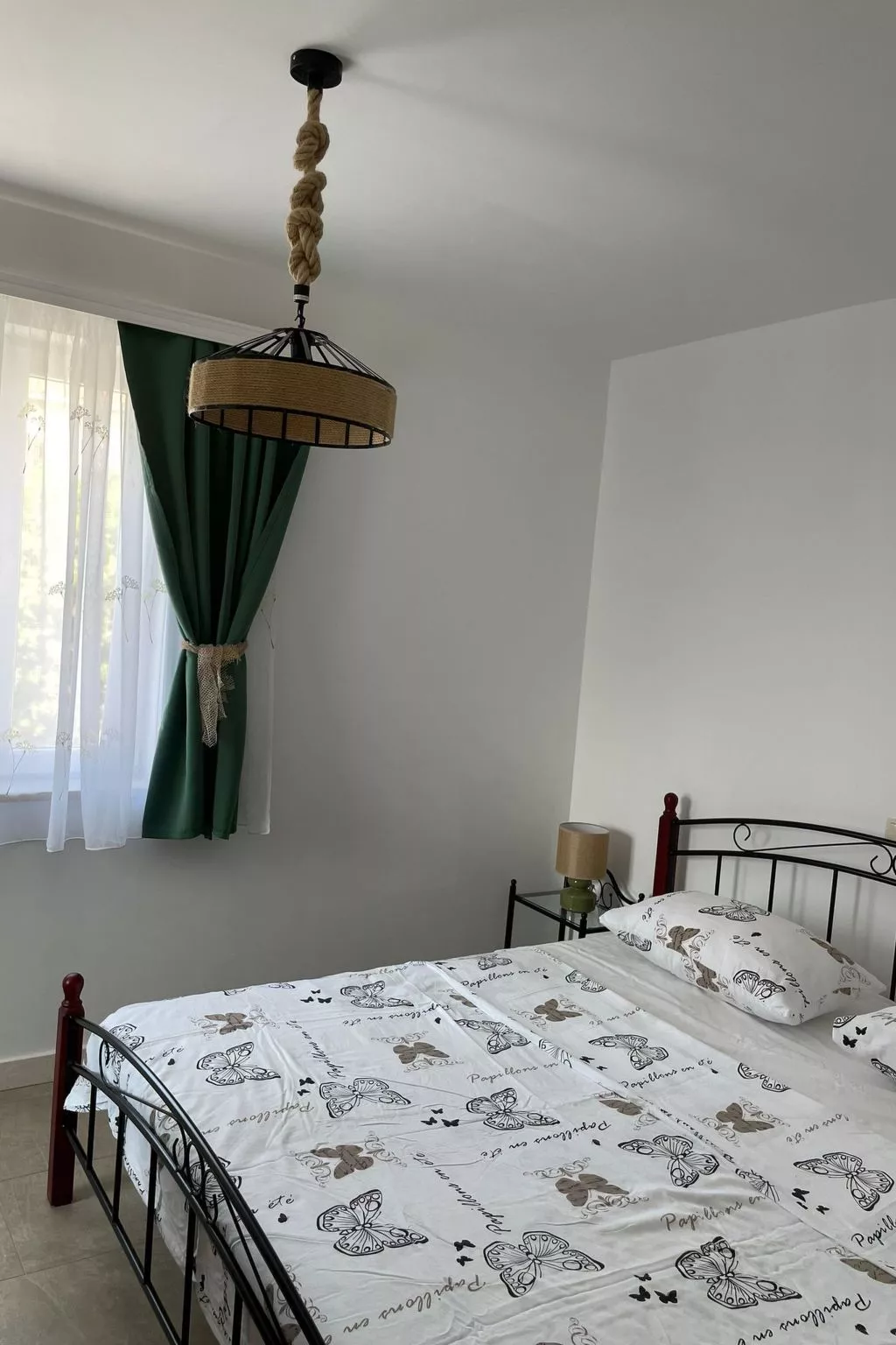 "Sweet Smile Postira"-Drinnen