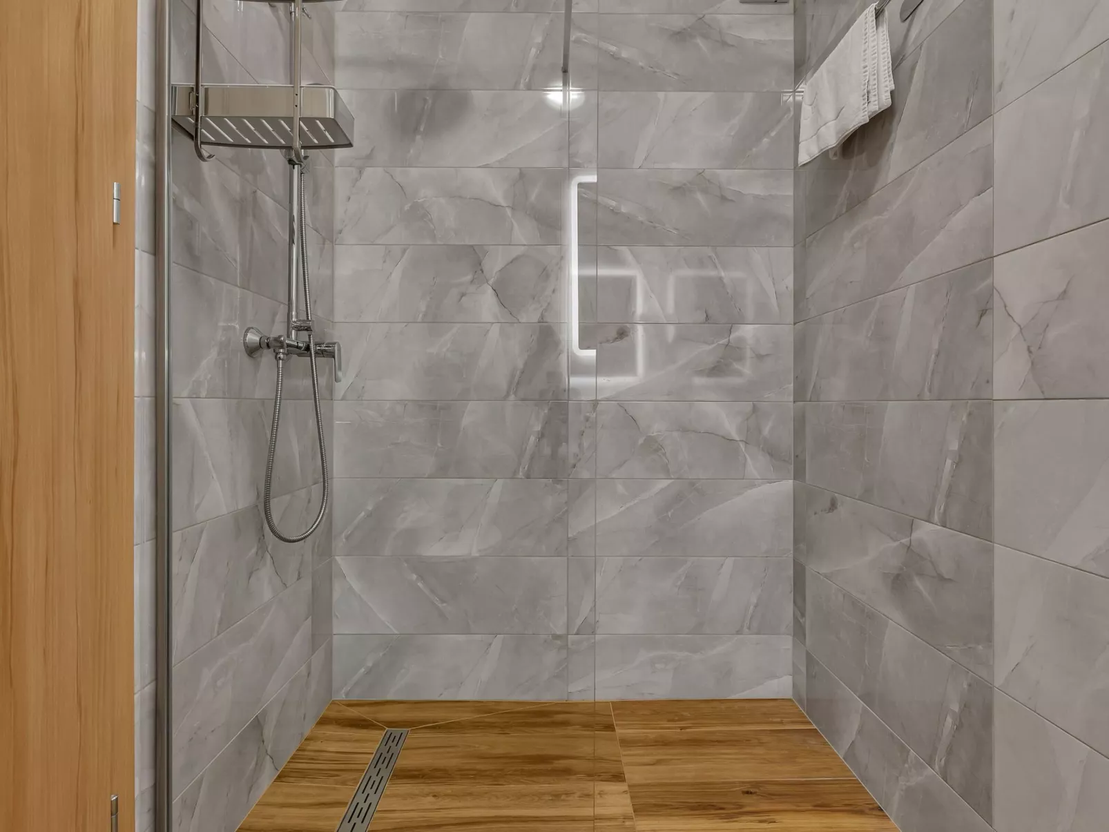 Villa Maslina - Ferienanlage Moja Stina-Inside