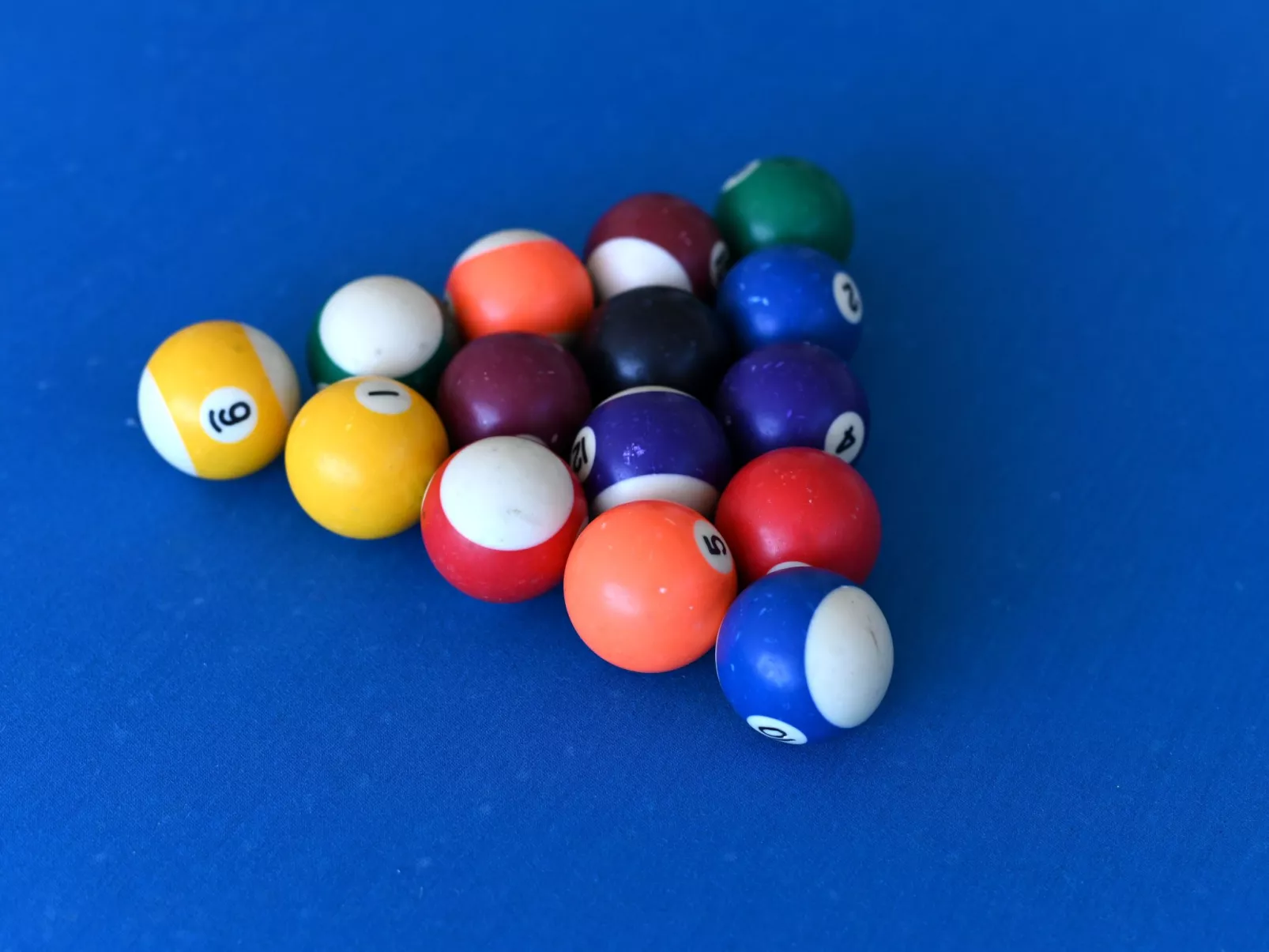 Villa Elin mit großem, privatem Pool in Seoca-Inside