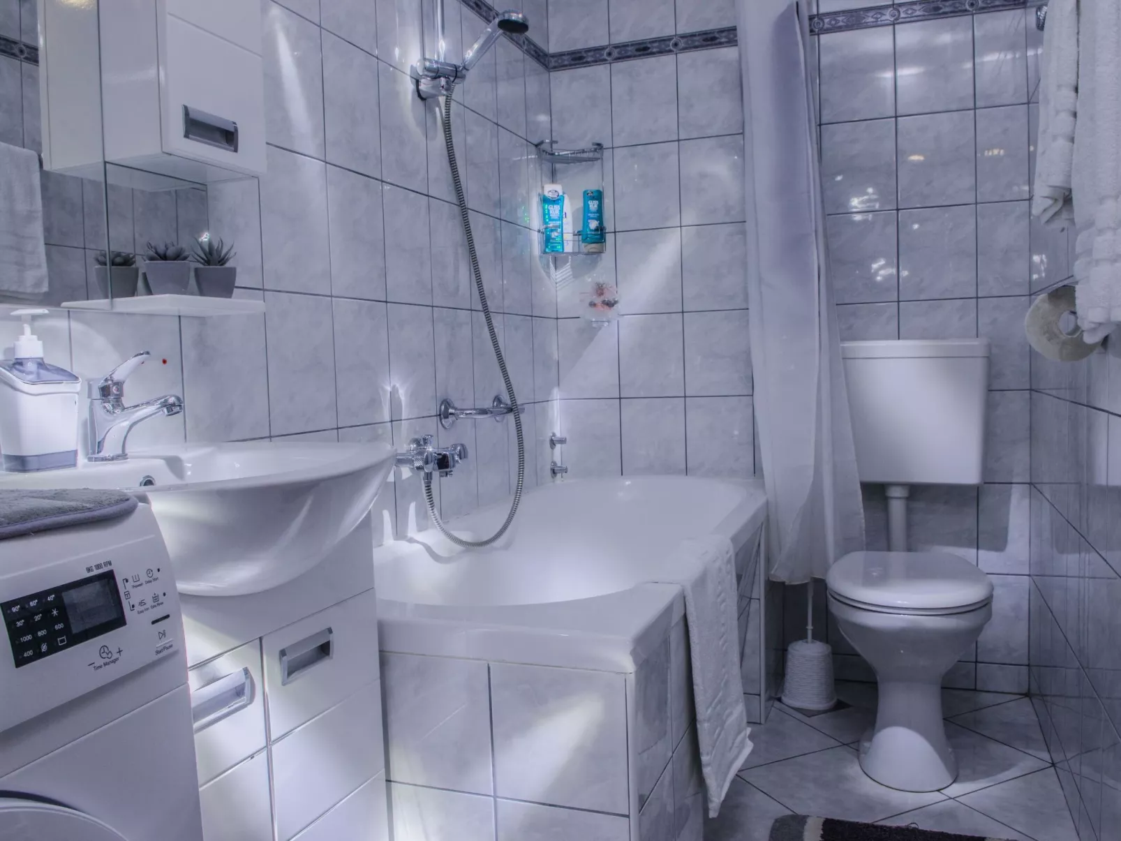 Schöne Villa in einem friedlichen und ruhigen Dorf-Inside