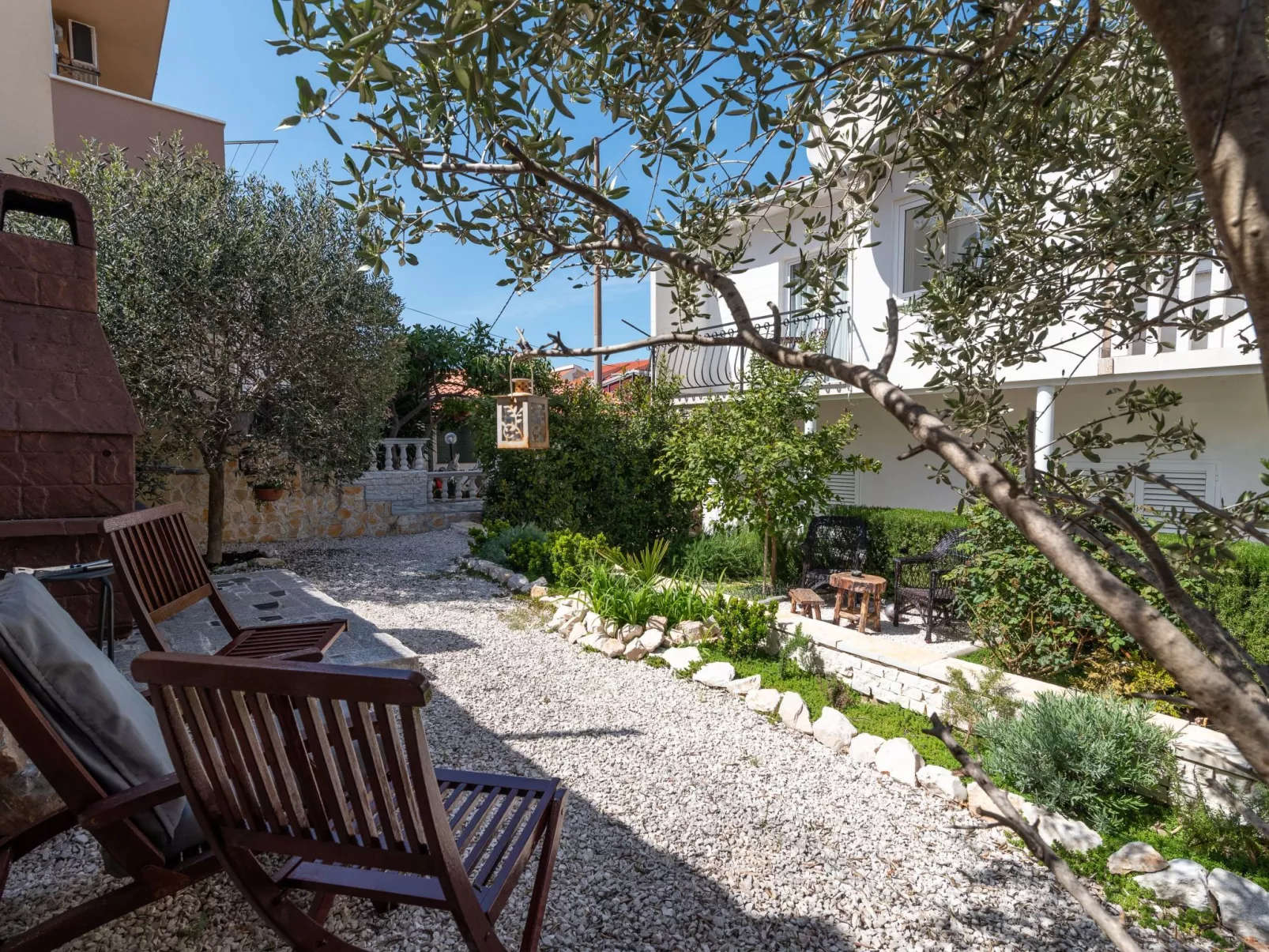 Geräumige Ferienwohnung mit Meerblick-Image-tags.info