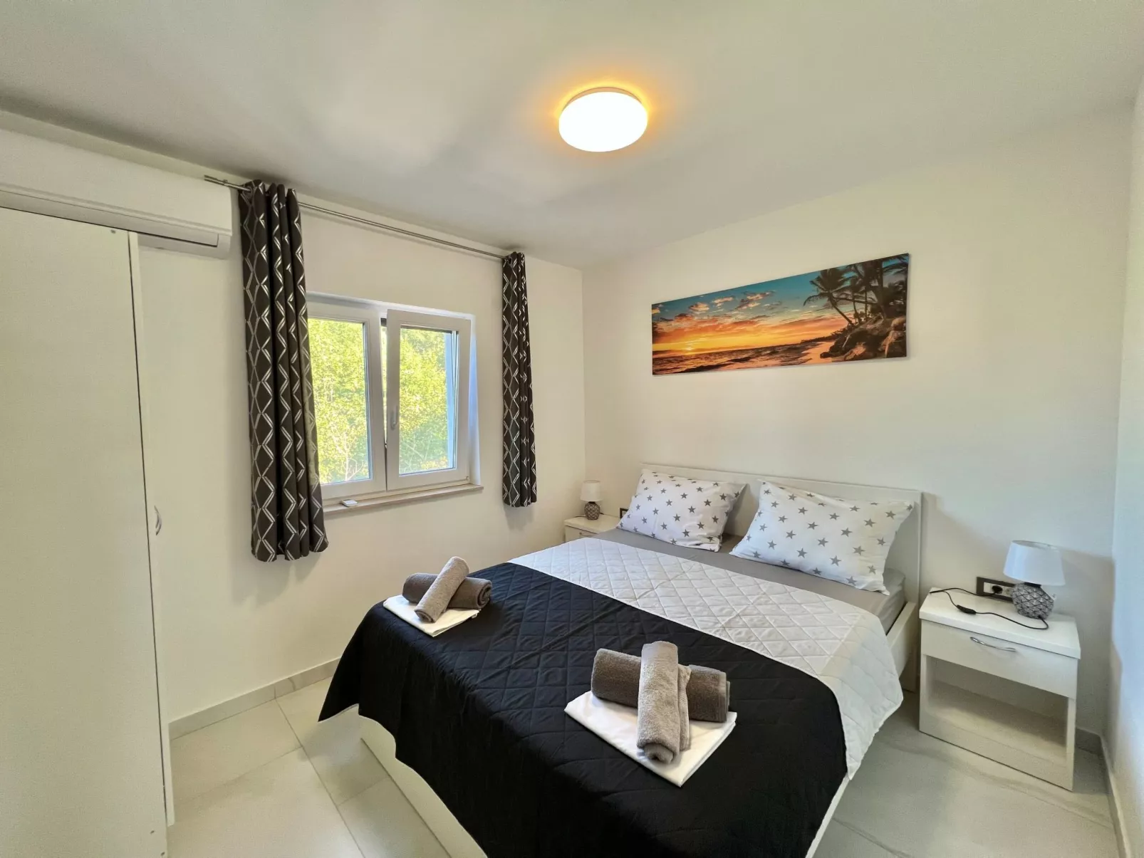 Villa Hidden Gem-Dedans