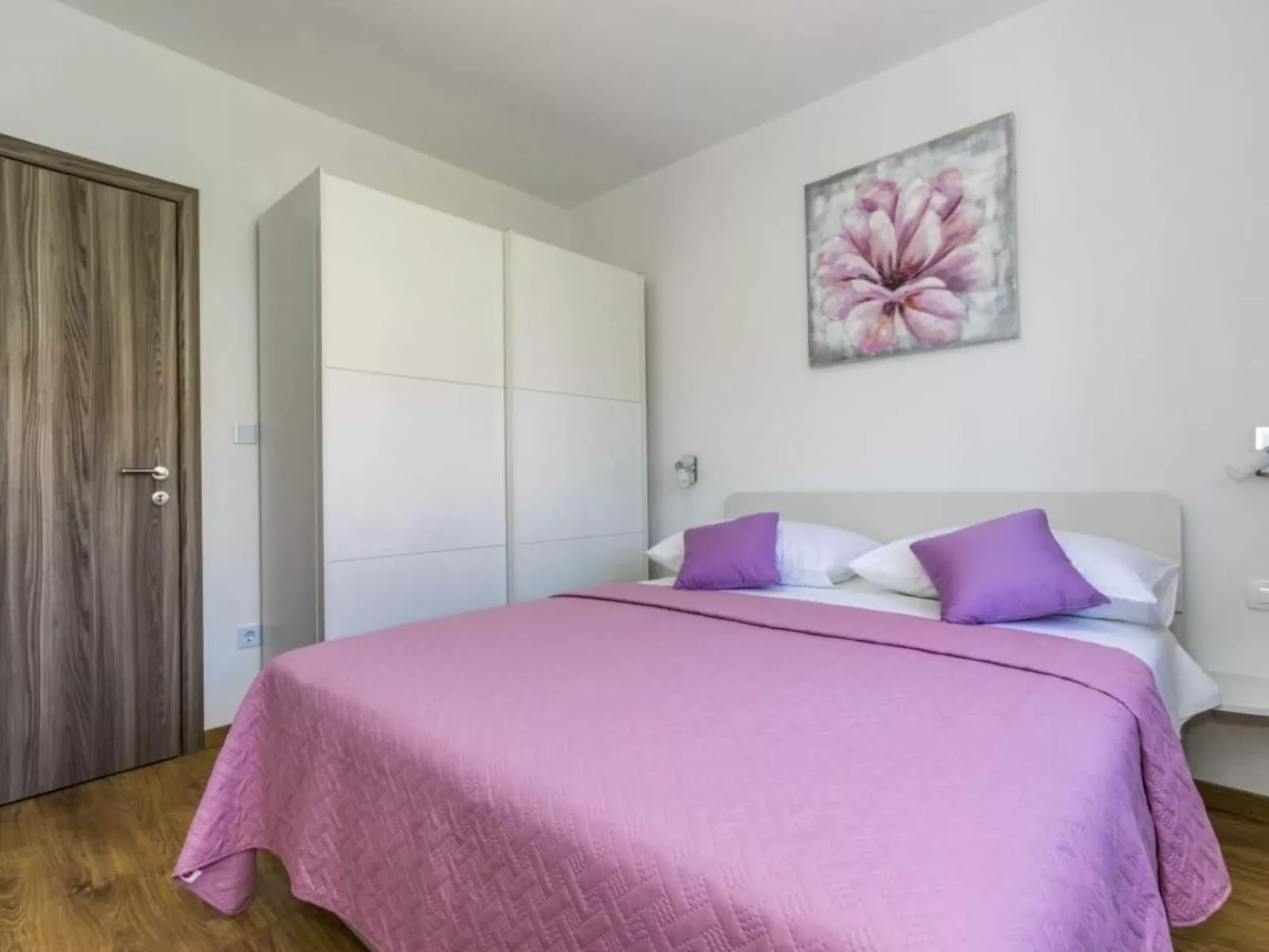 Villa Amaris für 11 Personen und 1 Kind-Inside