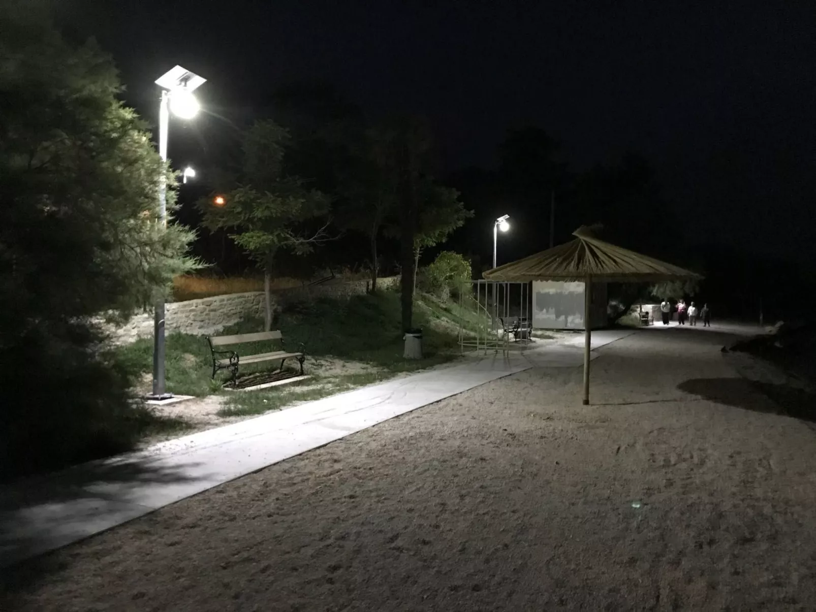 Stela in Karin Gornji-Draußen