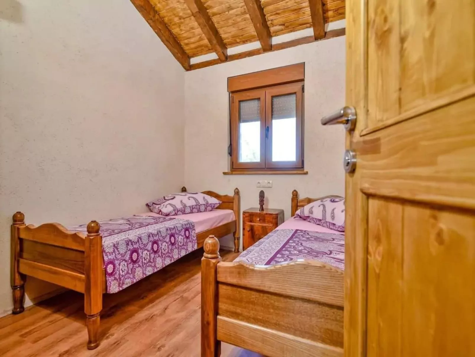 Villa Bona Gespanschaft Zadar-Drinnen