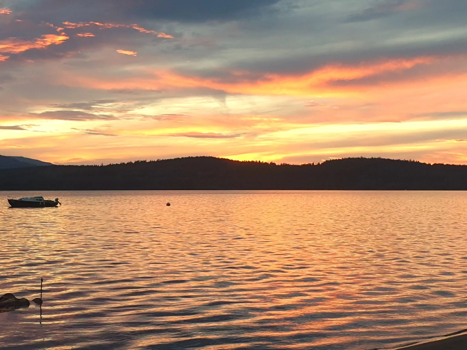 Haus Laura, Radslav-Outside