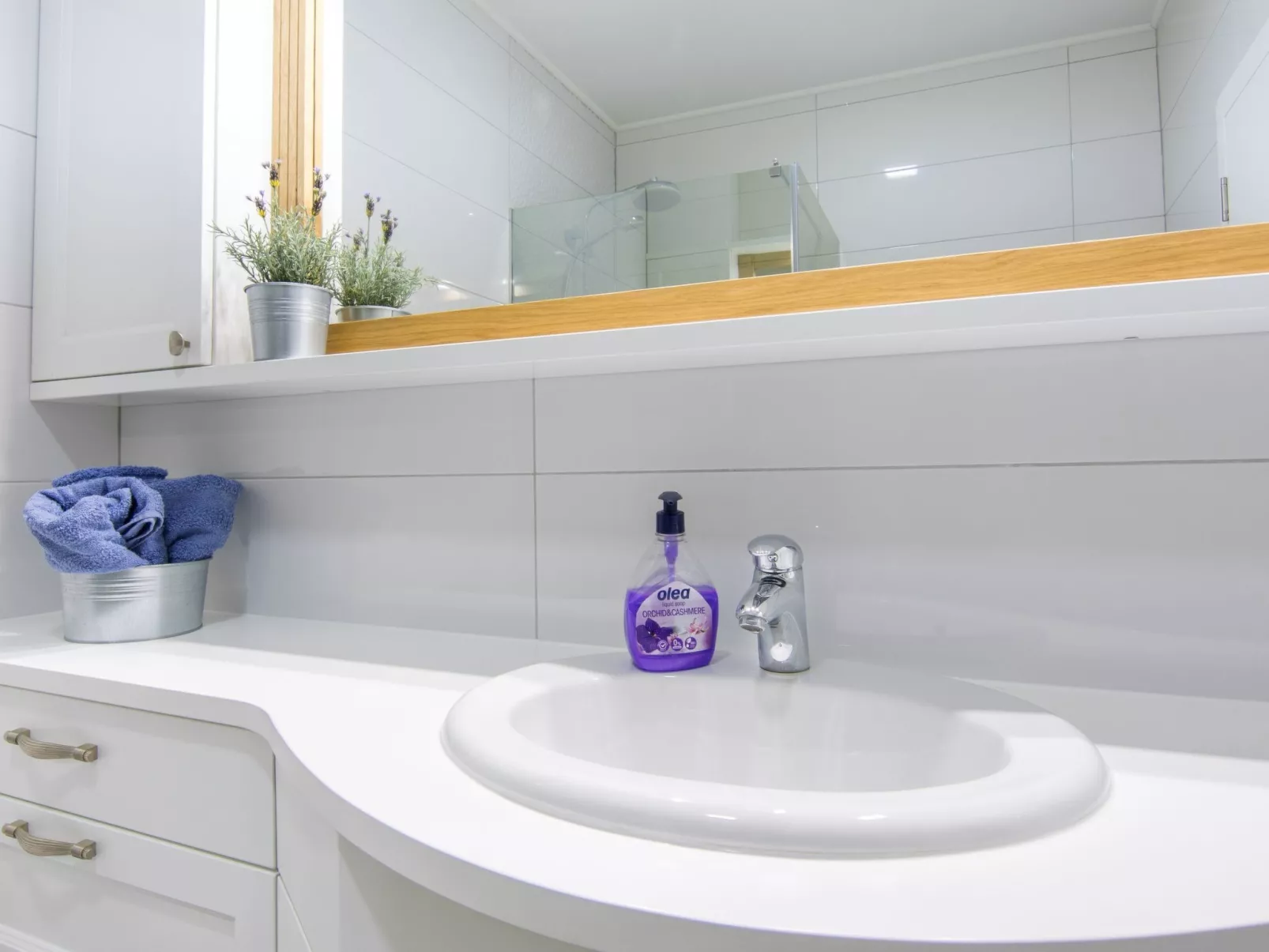 Stipanovi Dvori mit Bergblick-Inside