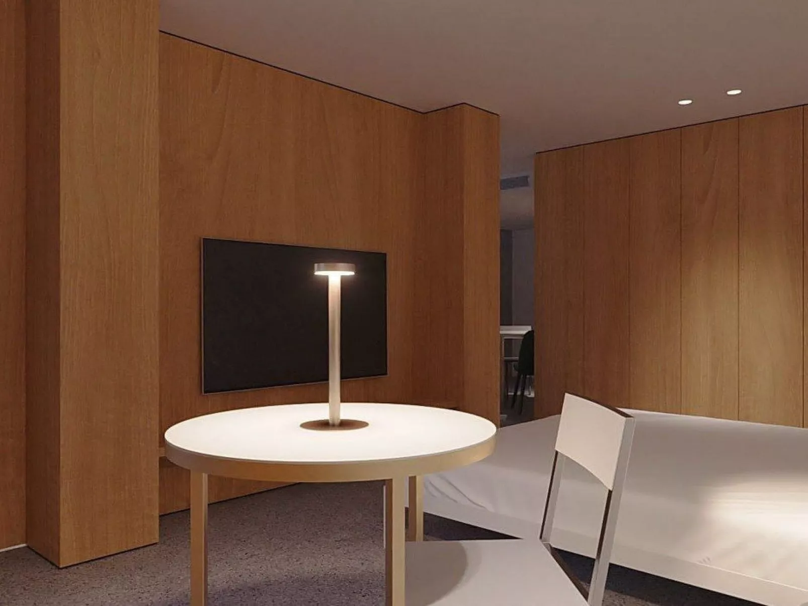 Villa Di Arte - Deluxe Apartment 01.-Image-tags.info