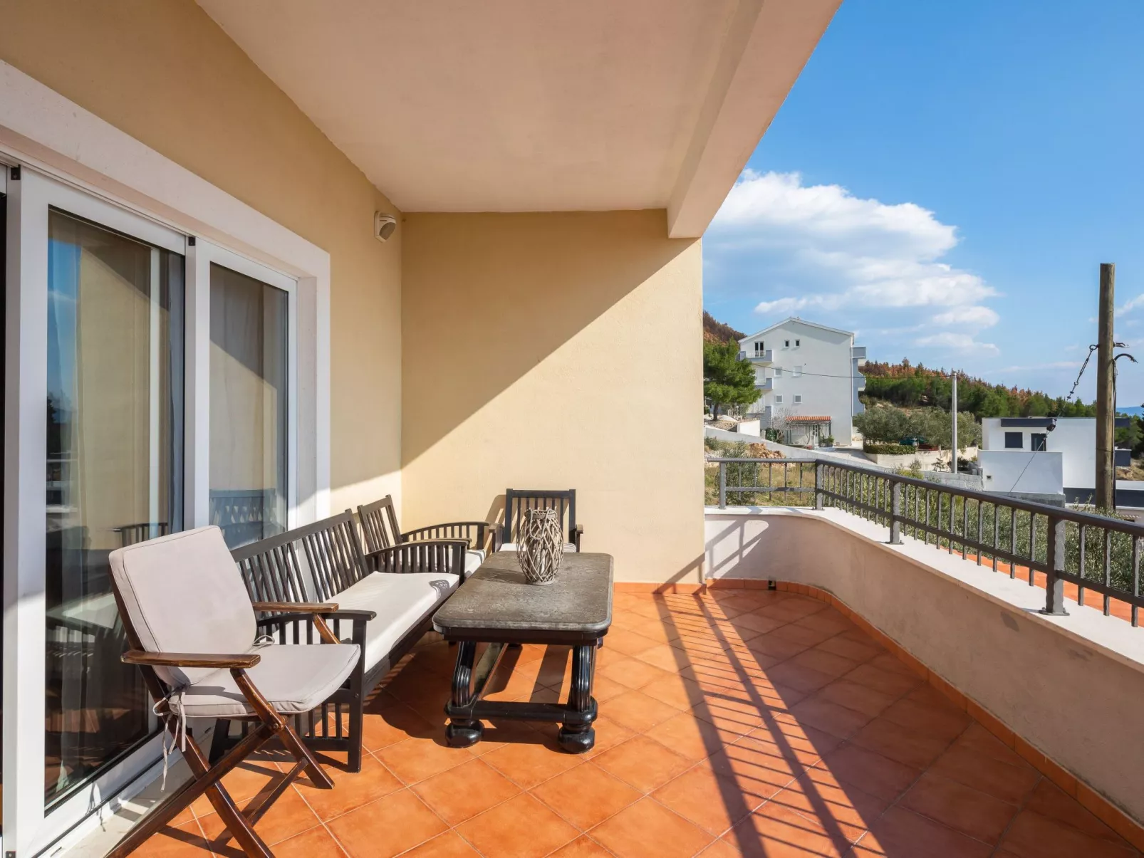 Ferienanlage Mirabella-Outside