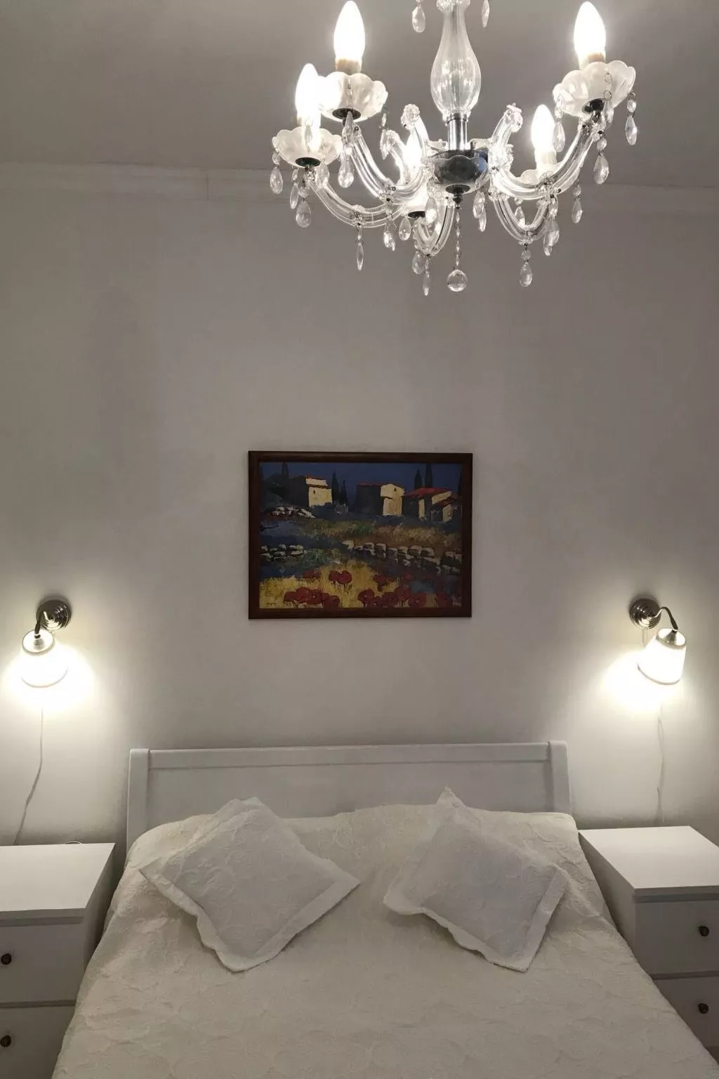 Ferienwohnung-Inside