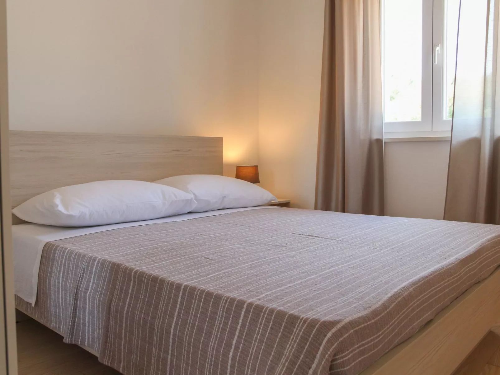 Gemütliche Ferienwohnung Prizemlje-Inside