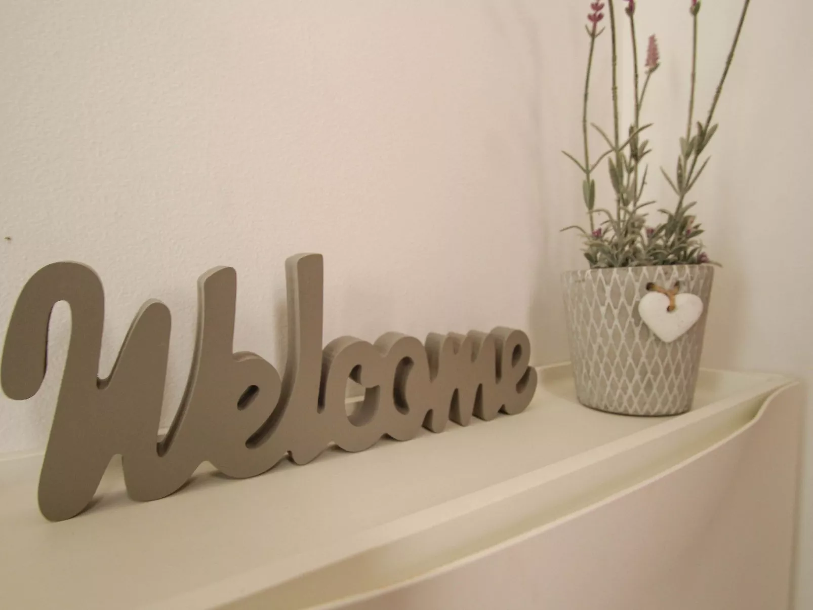 "Timea 2" mit Terrasse-Draußen