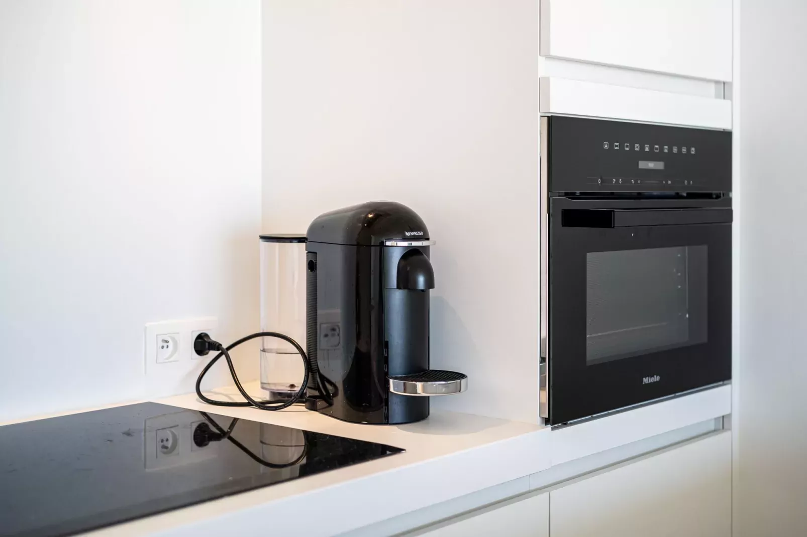 Zilverzand 202-Kitchen
