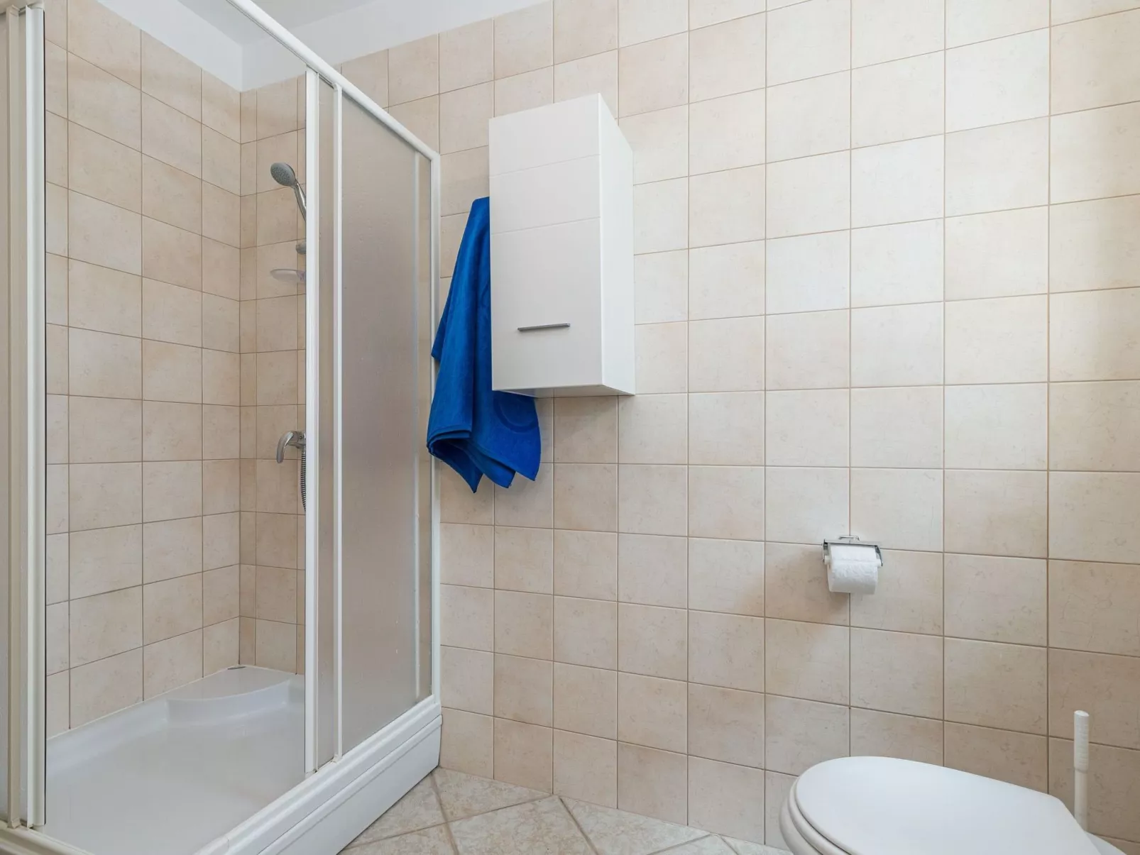 Villa Pinta mit großem Garten-Inside