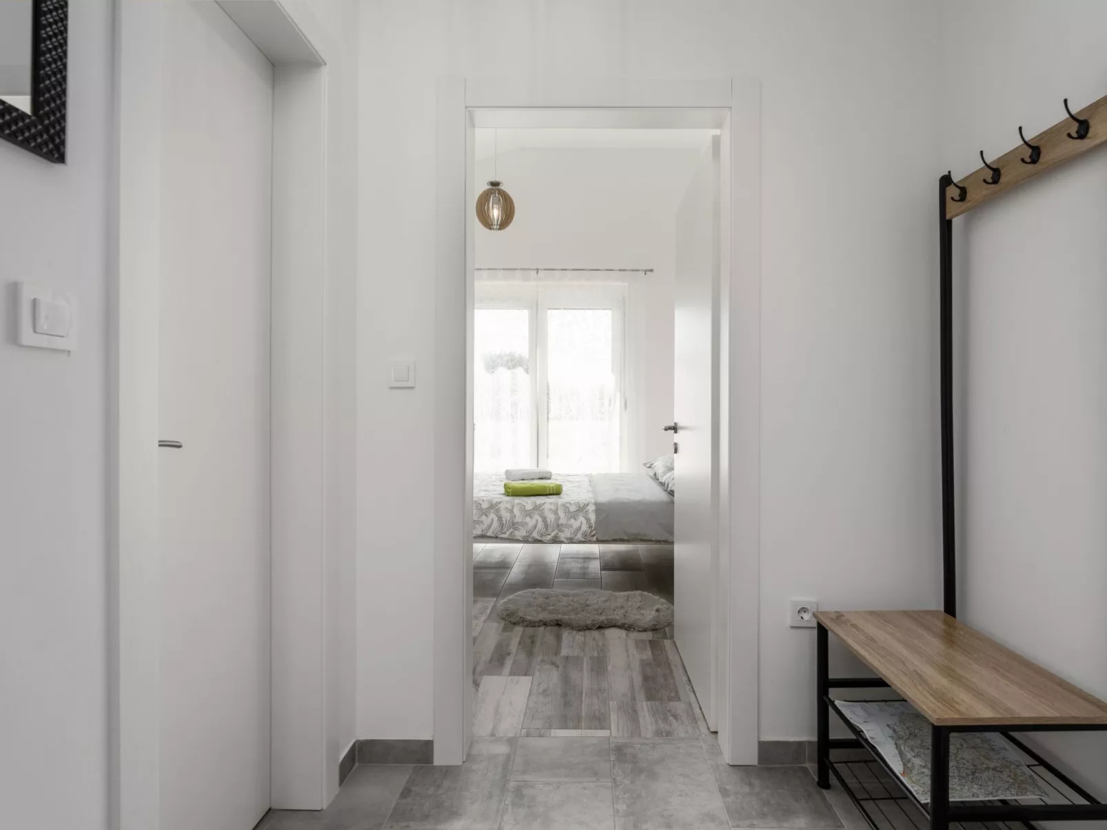 Villa mit privatem Pool in einer ruhigen Gegend gelegen-Inside