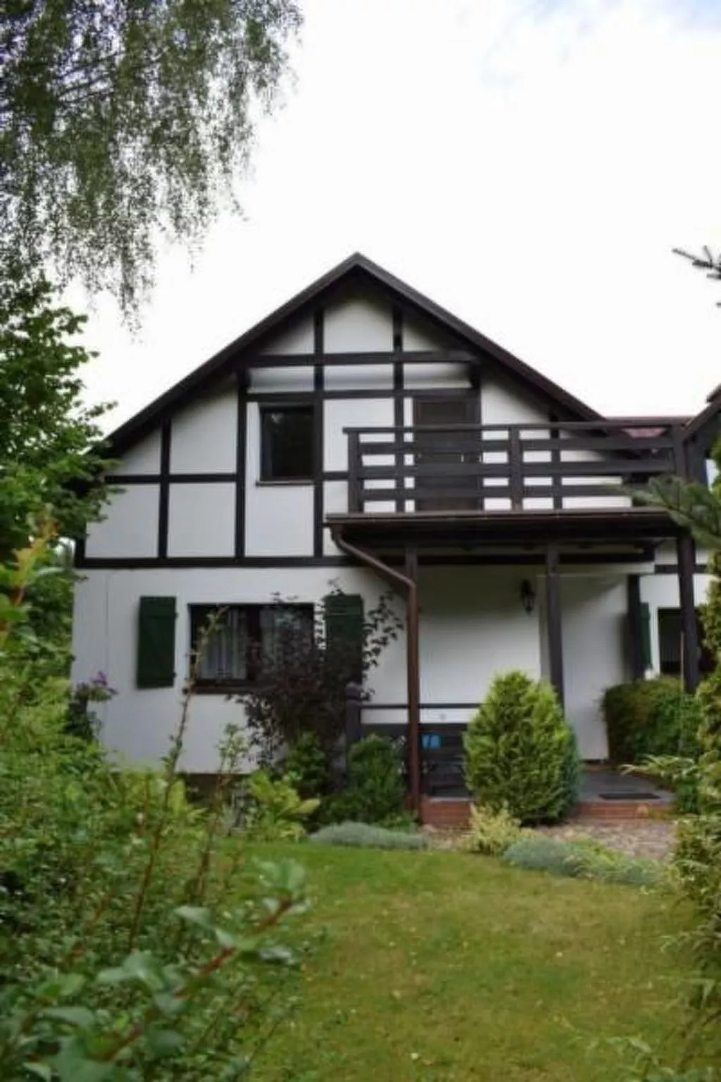 Kavčín Mlyn-Dehors