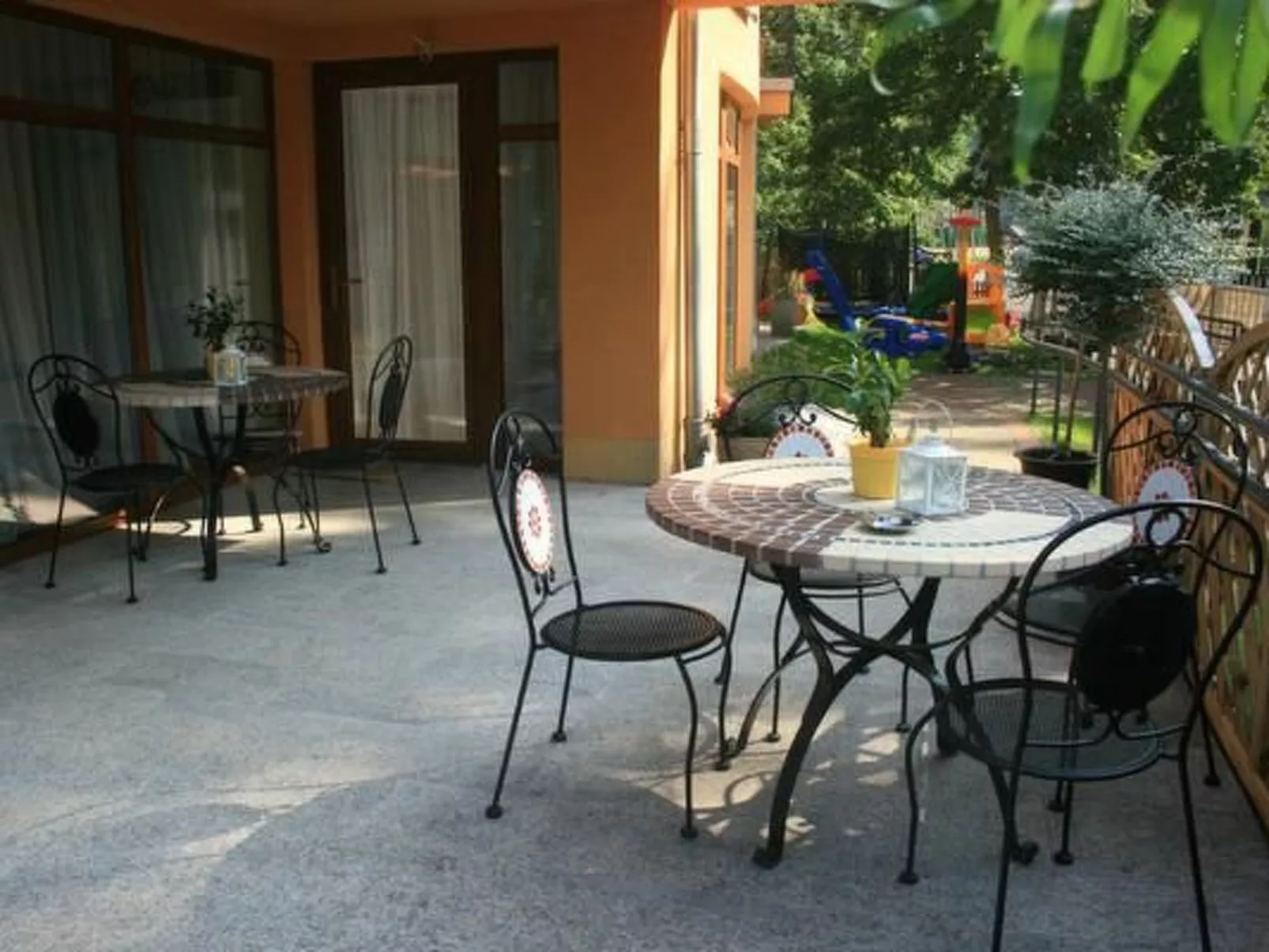 Apartamenty Kornel-Image-tags.info