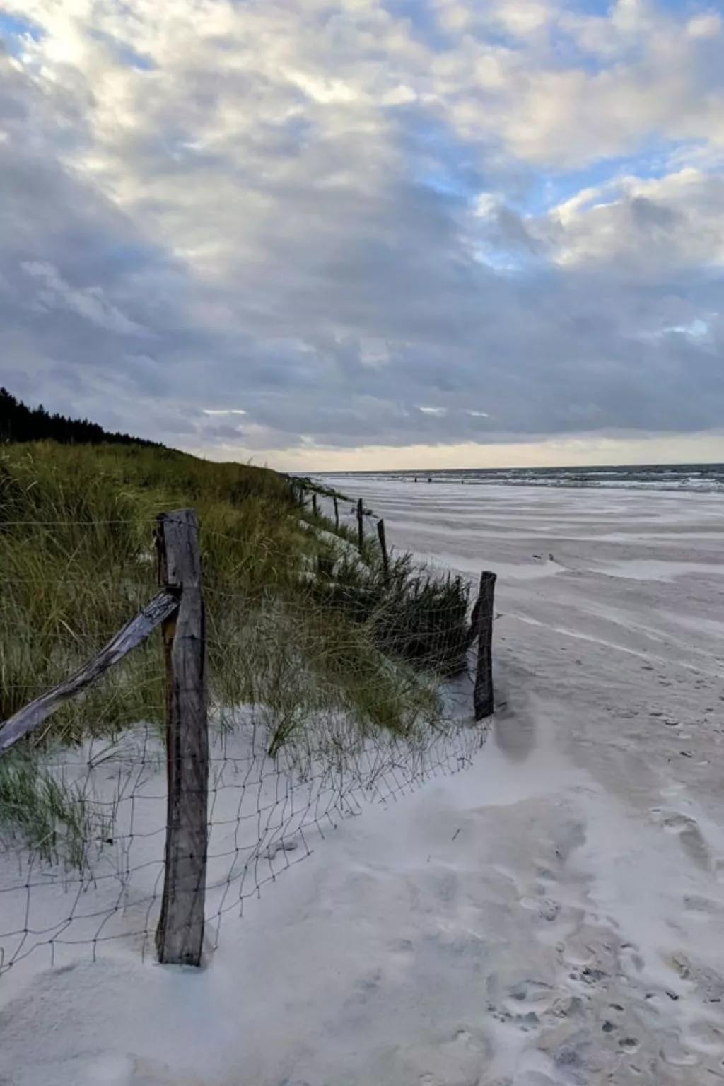 Sunset Resort, Wohnung in Grzybów-Outside
