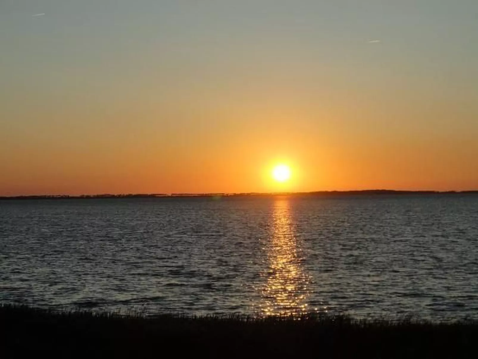 Komfortable Ferienwohnung in Waase-Outside