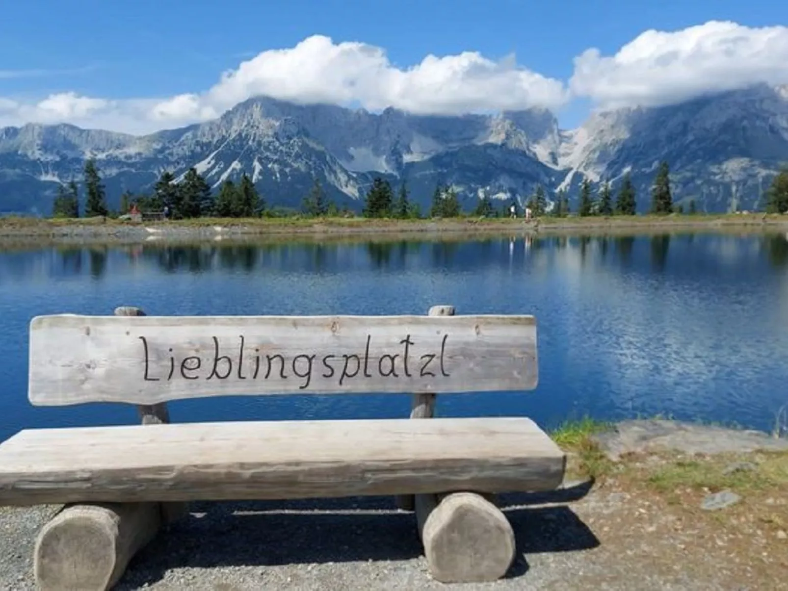 Bergschlössl in Oberaudorf-Draußen