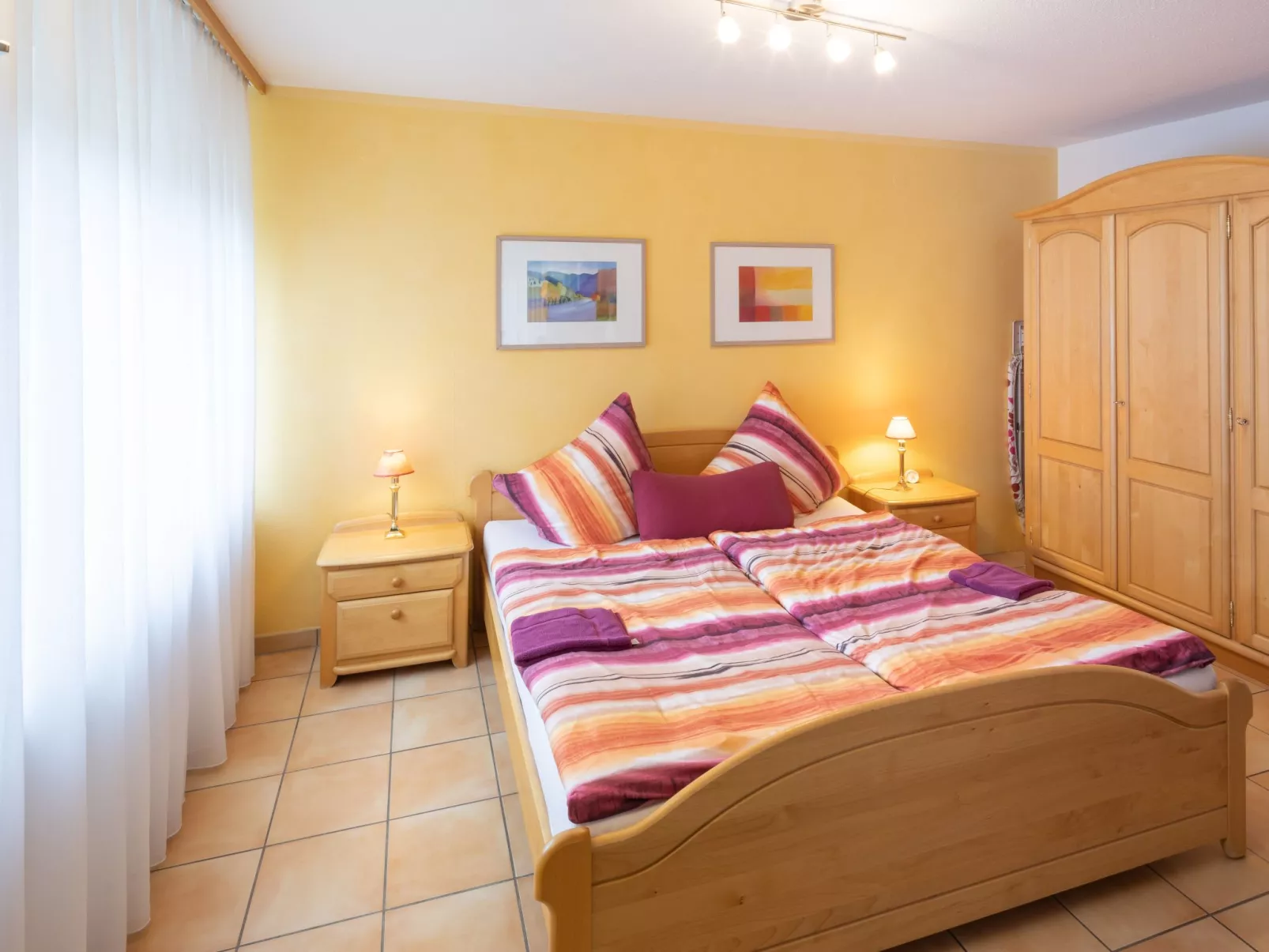 Ahorn Studio in Bad Dürrheim-Inside