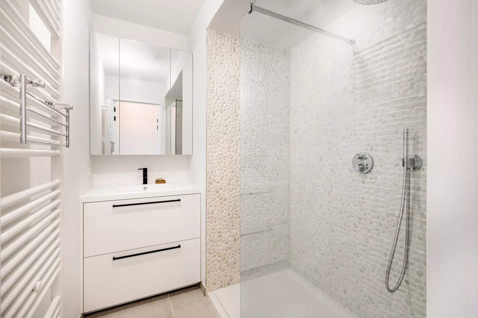 Zilverzand 202-Bathroom