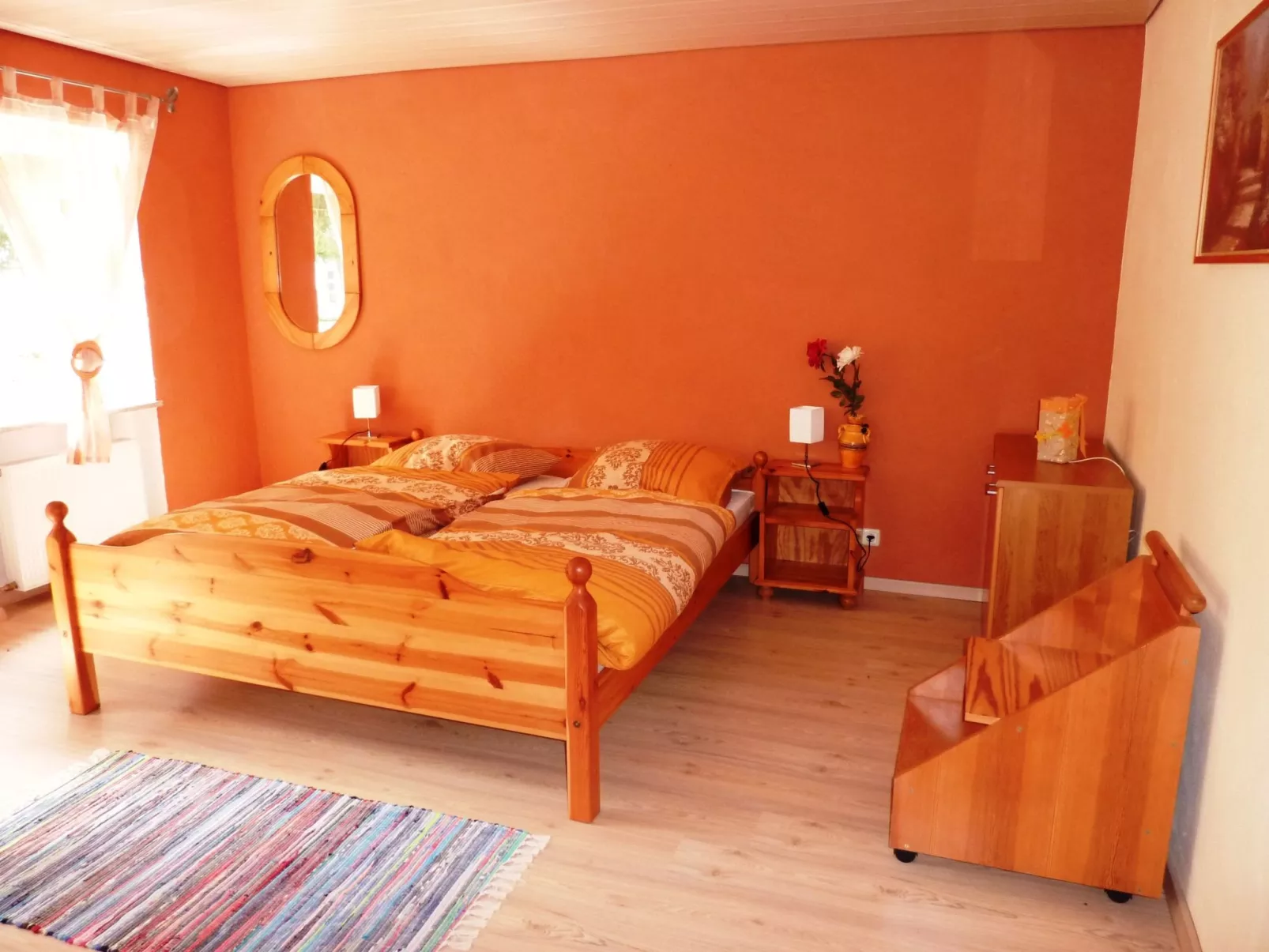 LebensOase Beltheim-Inside