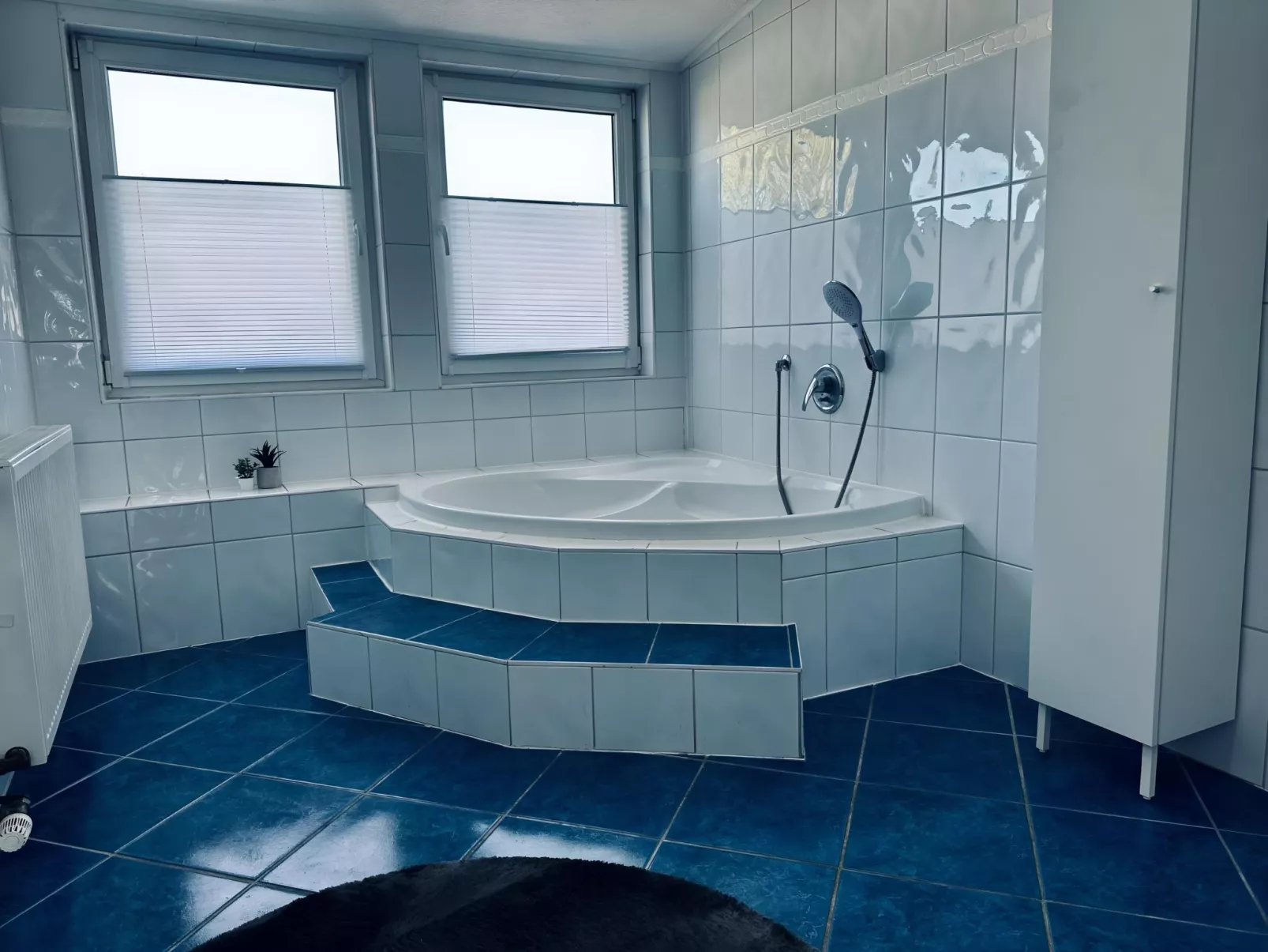 FeWo Lindenallee II-Drinnen