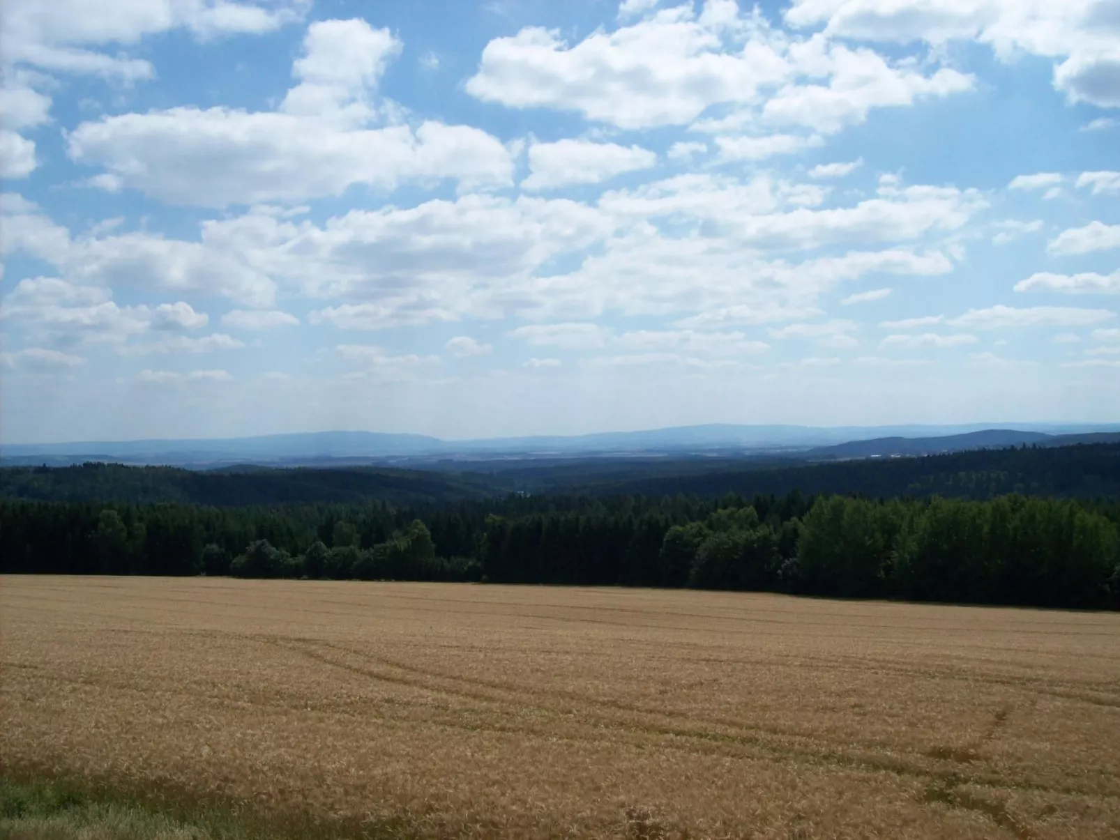 Gästehaus Siebert-Dehors