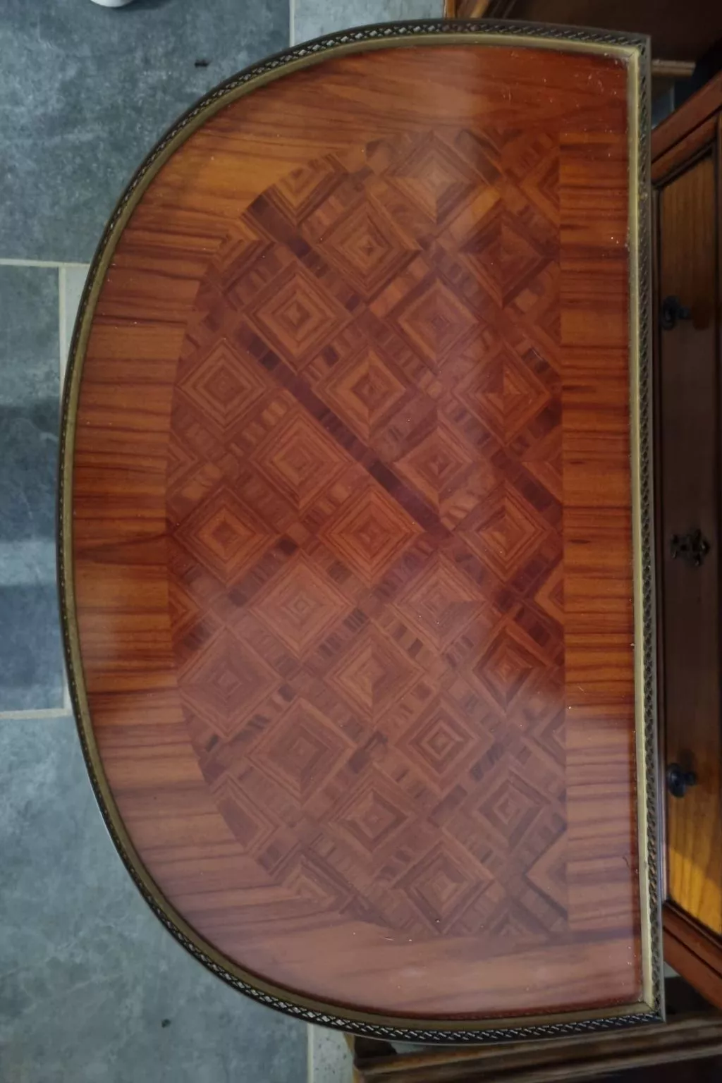 Haus am Ostsee-Drinnen