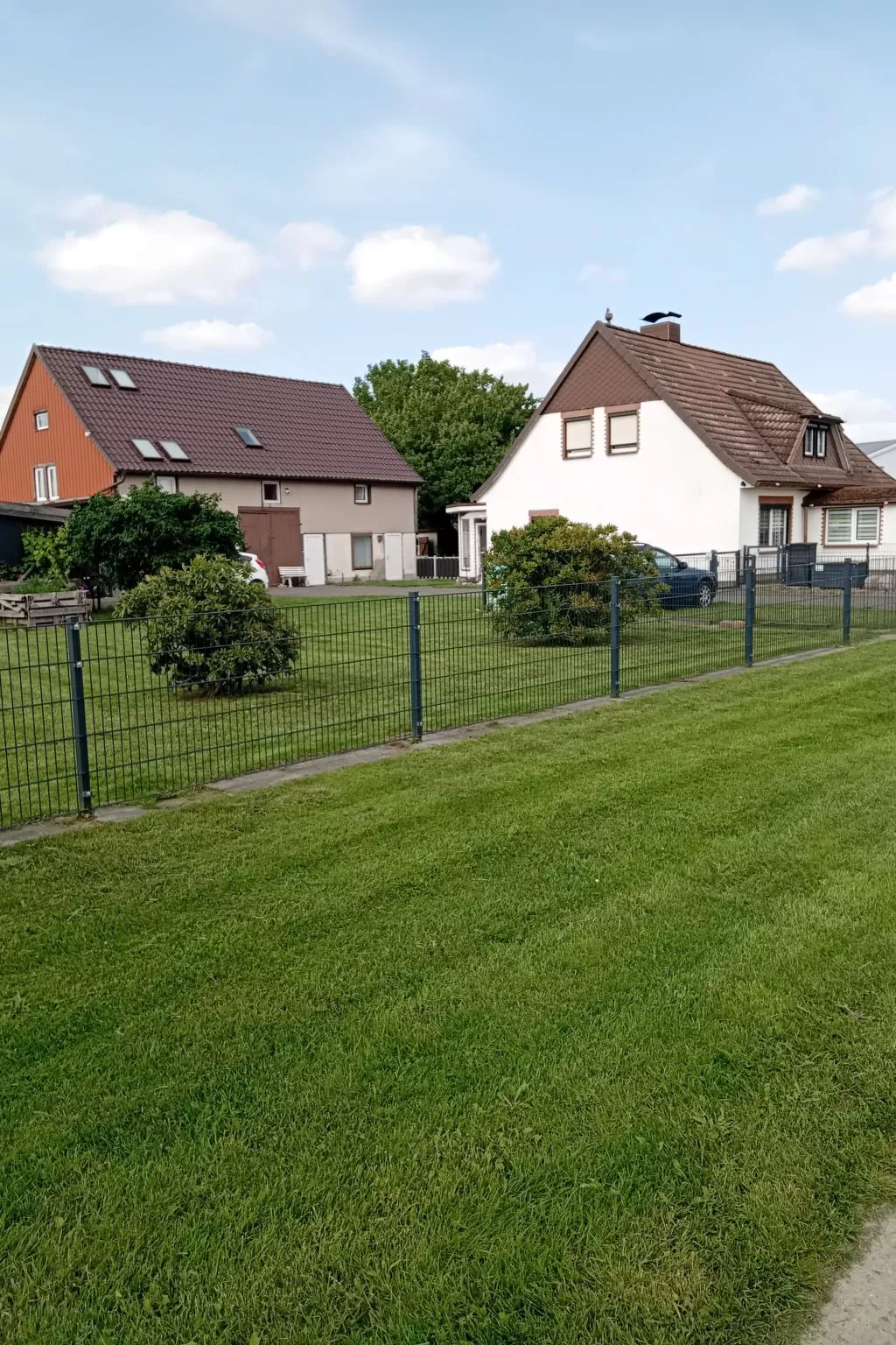 Hof Baethcke WE 2-Draußen