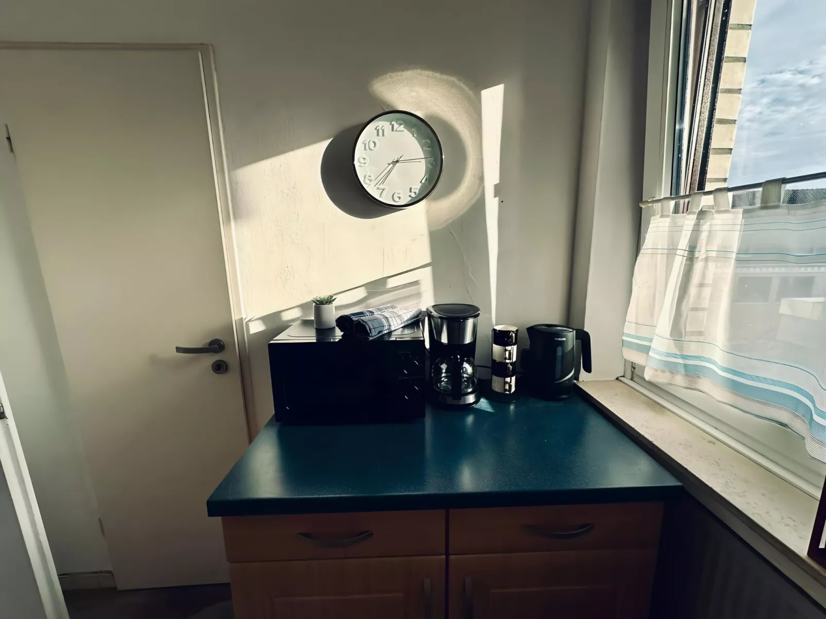 SleepWELL-Steinfurt-Drinnen