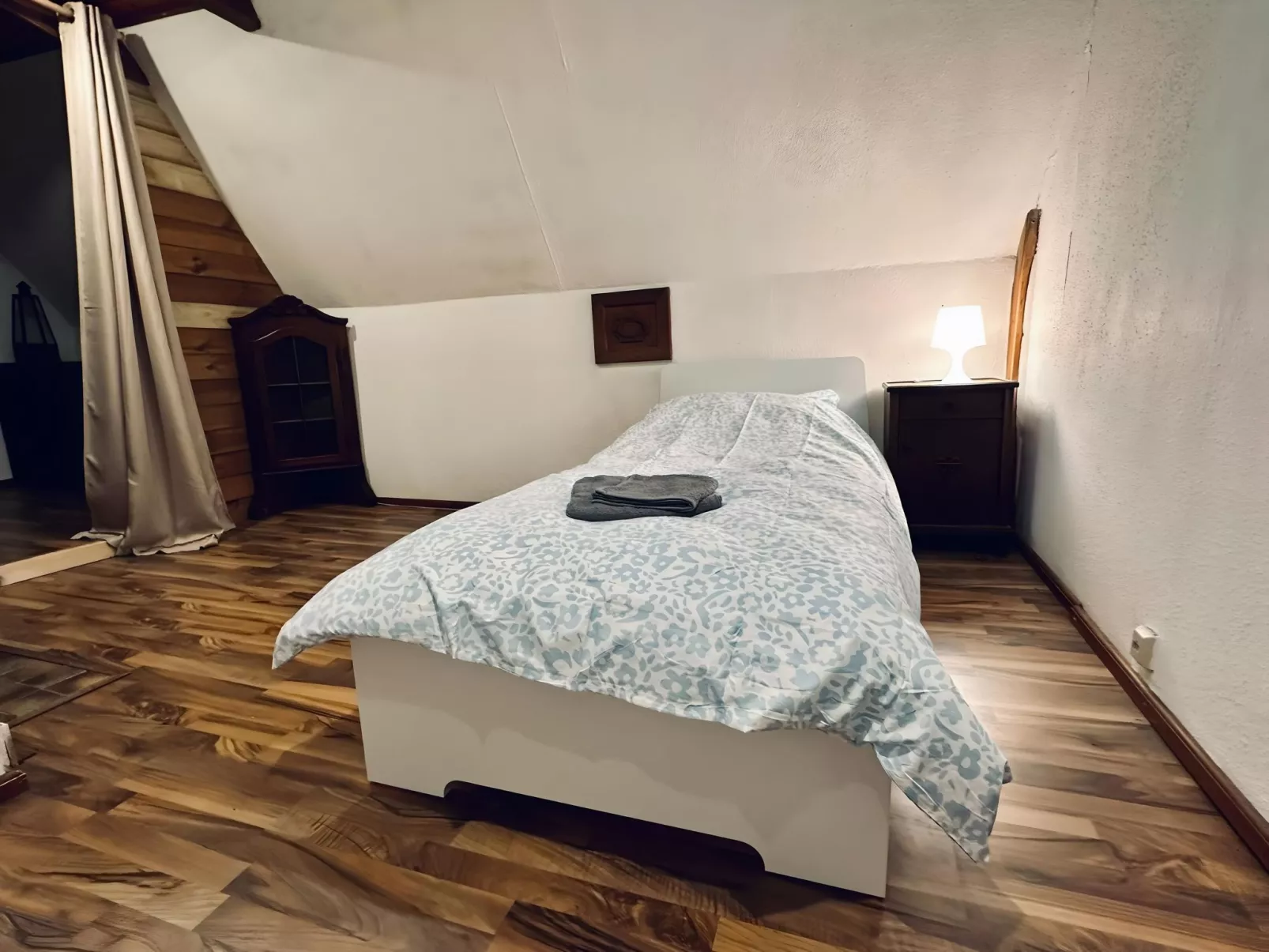 SleepWELL-Steinf III-Drinnen