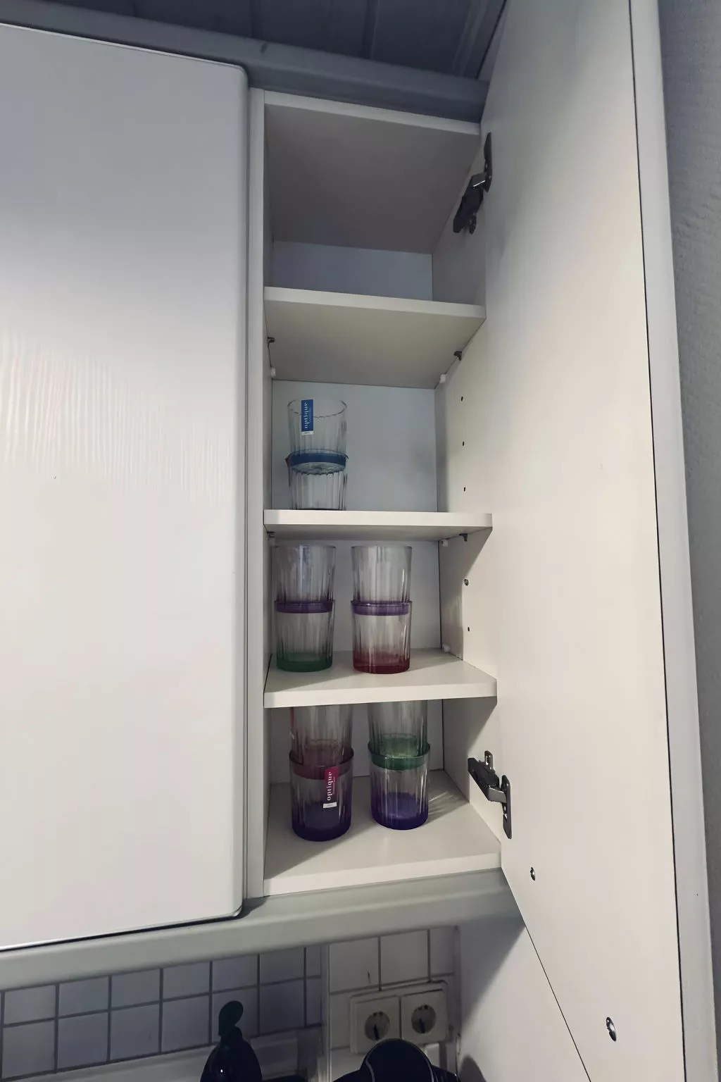 SleepWELL-Horstm. II-Drinnen