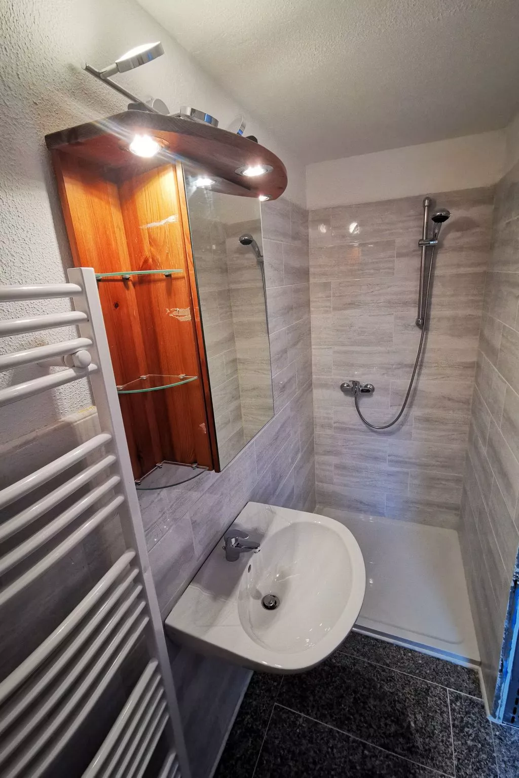 Landhaus  Schneekopf-Drinnen