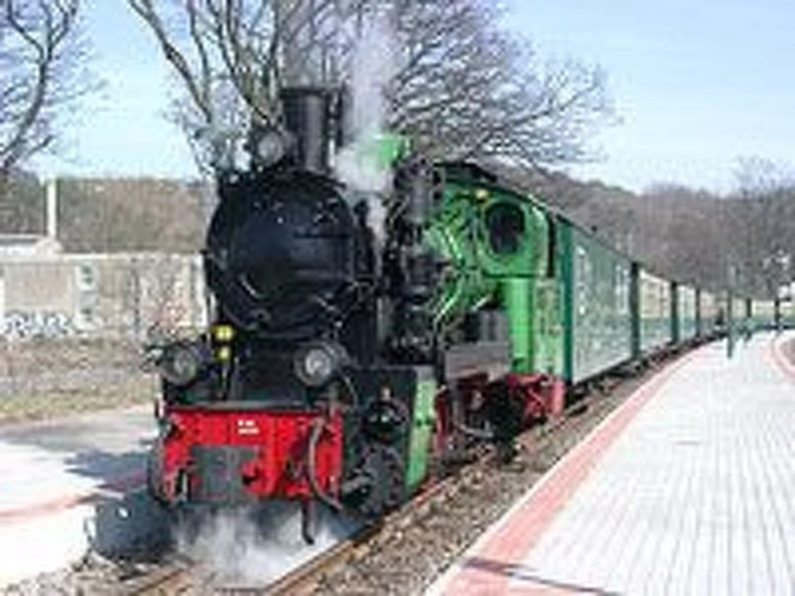 Strandnahe Ferienwohnung in ruhiger Lage-Outside