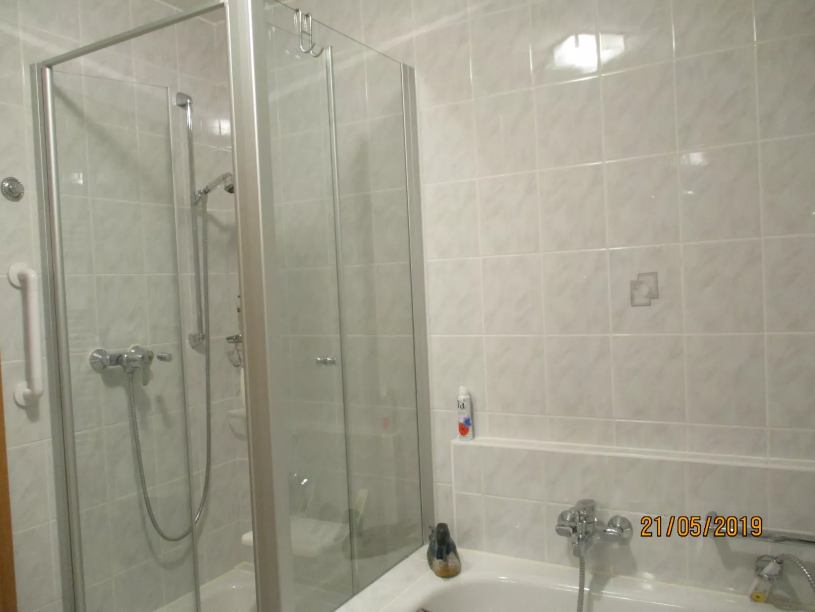 Fewo Rheinfeld-Drinnen